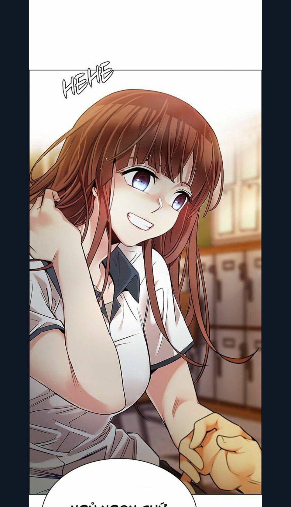 Trò Chơi Số Mệnh Chapter 337 - Trang 2