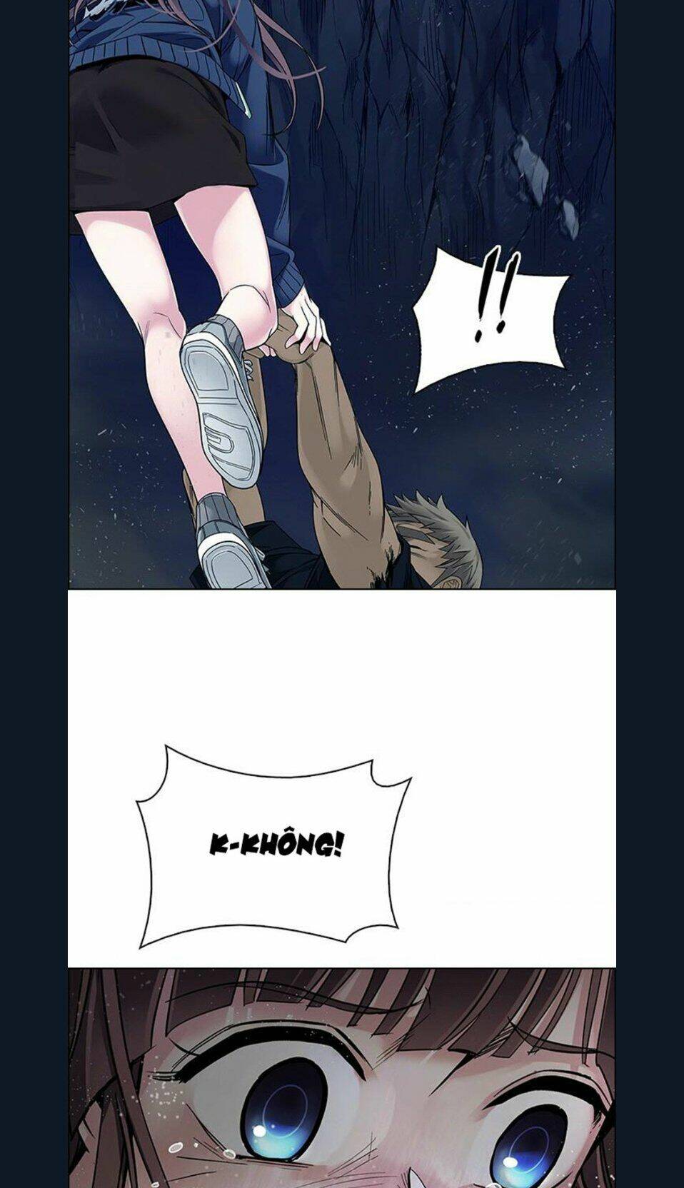 Trò Chơi Số Mệnh Chapter 337 - Trang 2