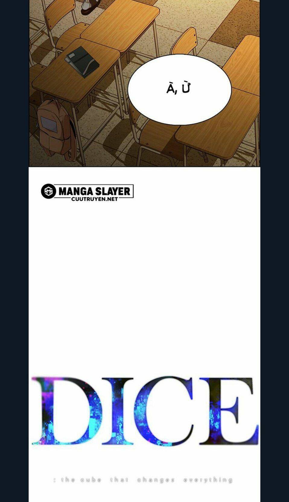 Trò Chơi Số Mệnh Chapter 337 - Trang 2