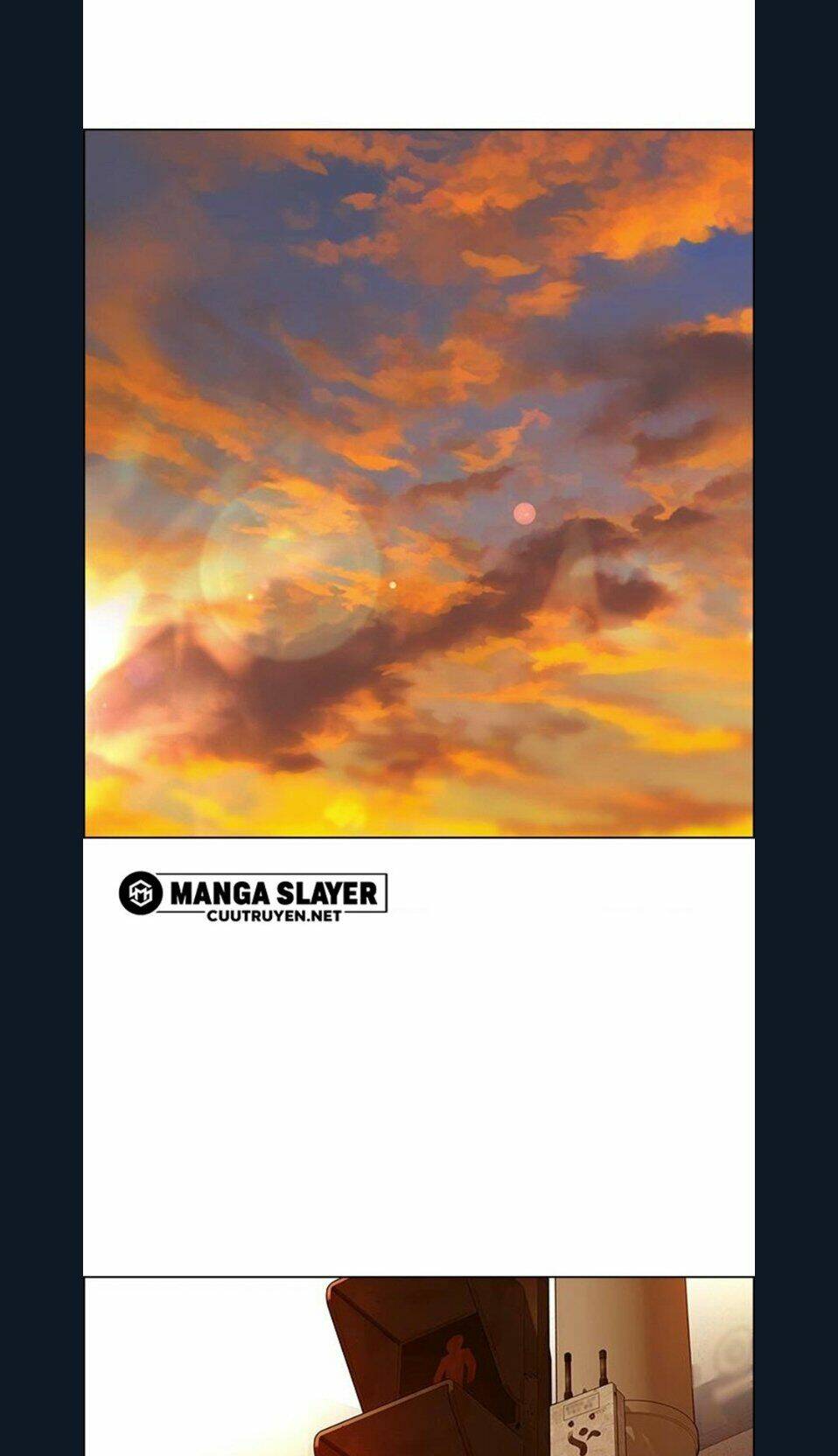 Trò Chơi Số Mệnh Chapter 337 - Trang 2