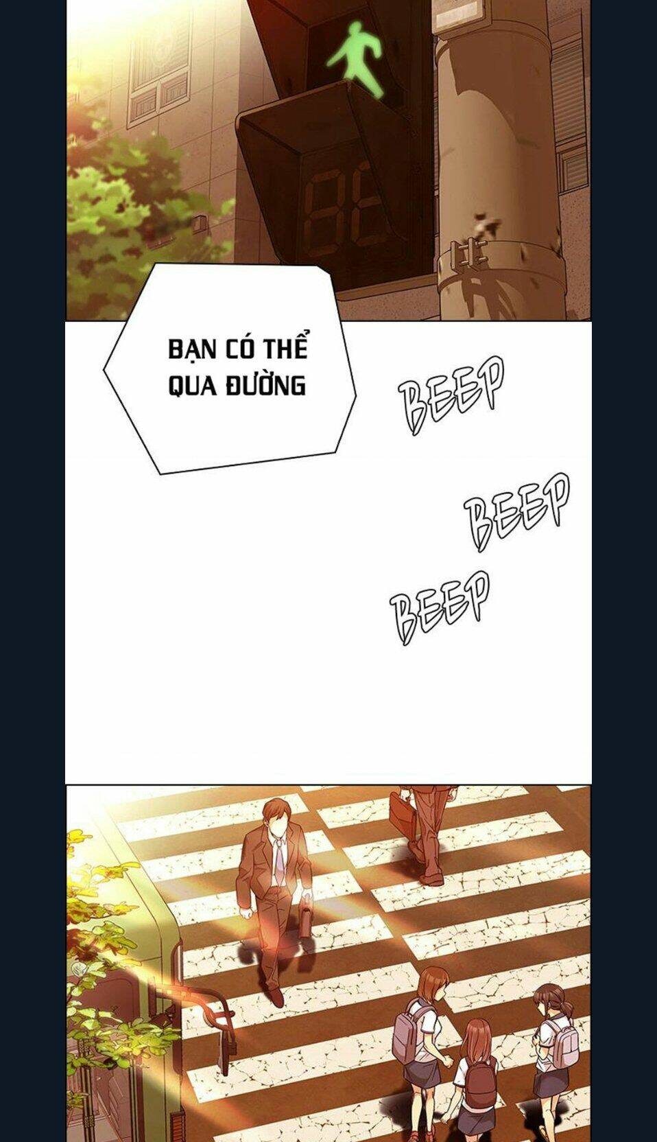 Trò Chơi Số Mệnh Chapter 337 - Trang 2