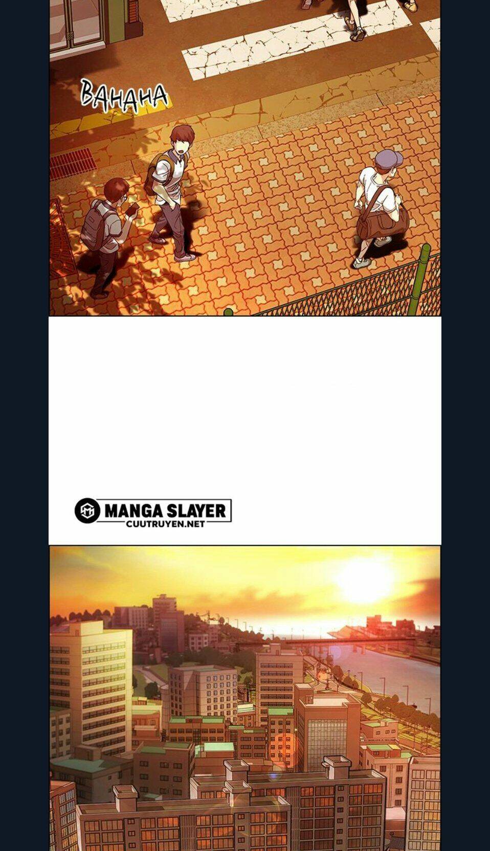 Trò Chơi Số Mệnh Chapter 337 - Trang 2