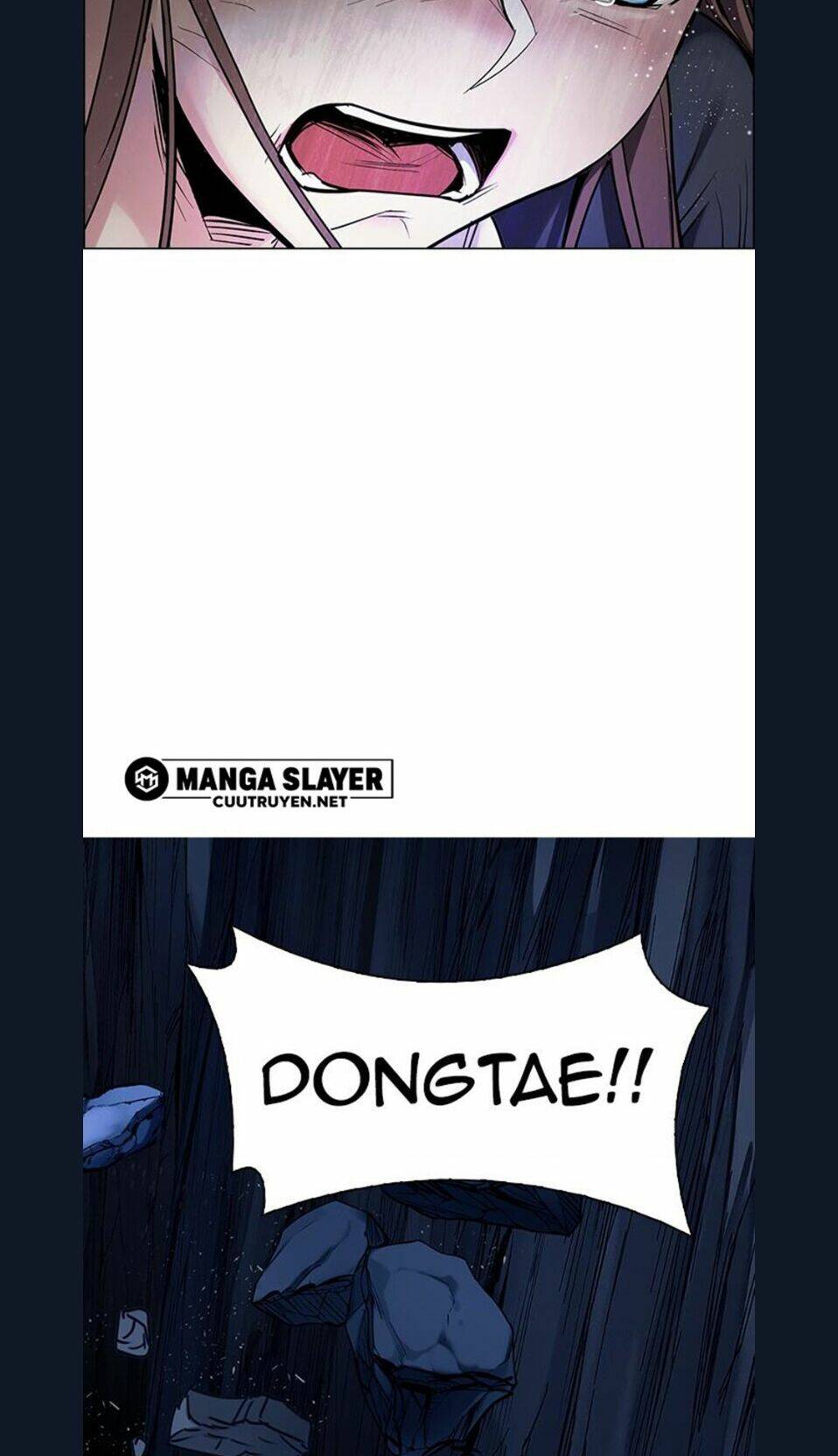 Trò Chơi Số Mệnh Chapter 337 - Trang 2