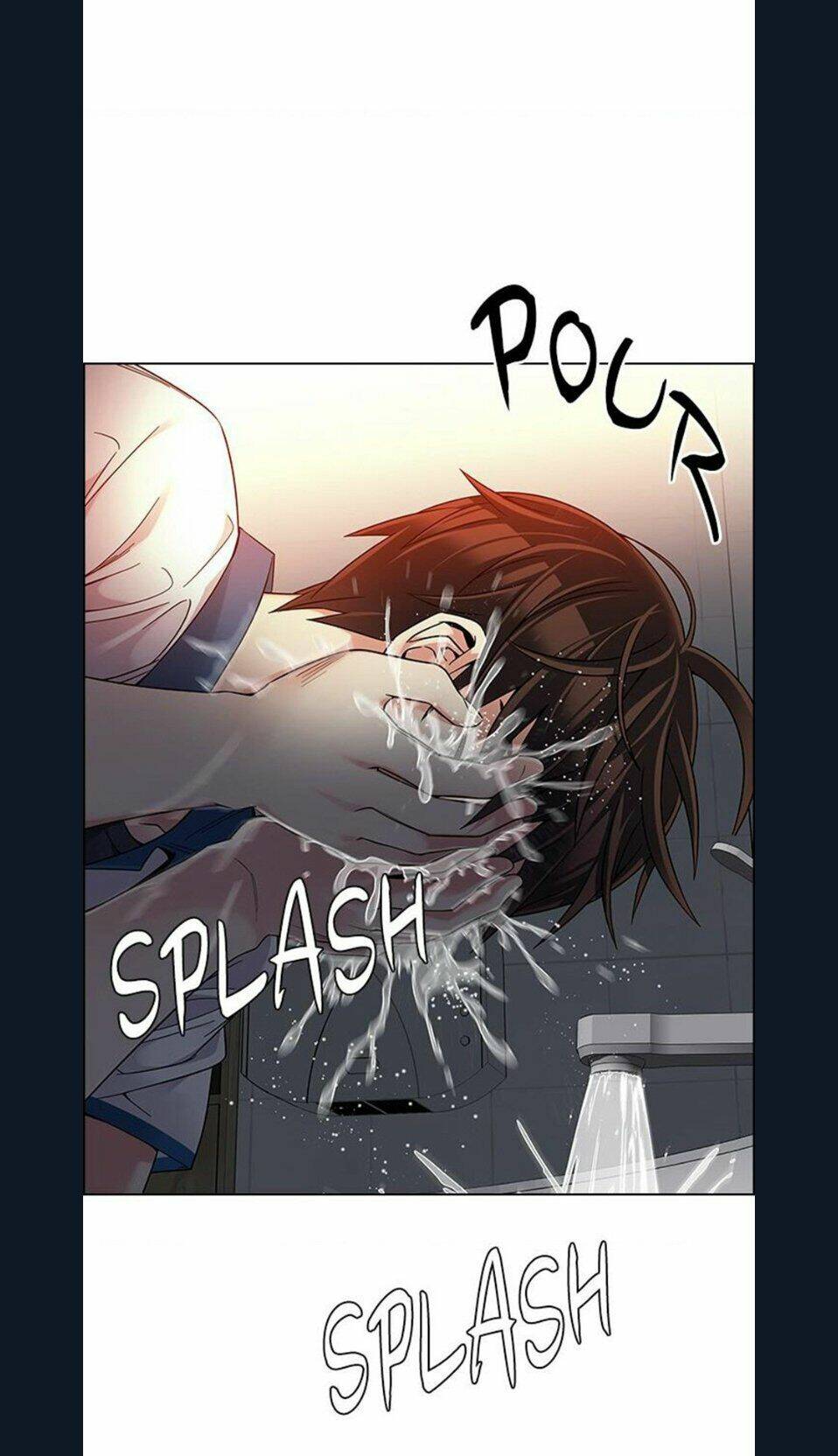 Trò Chơi Số Mệnh Chapter 337 - Trang 2