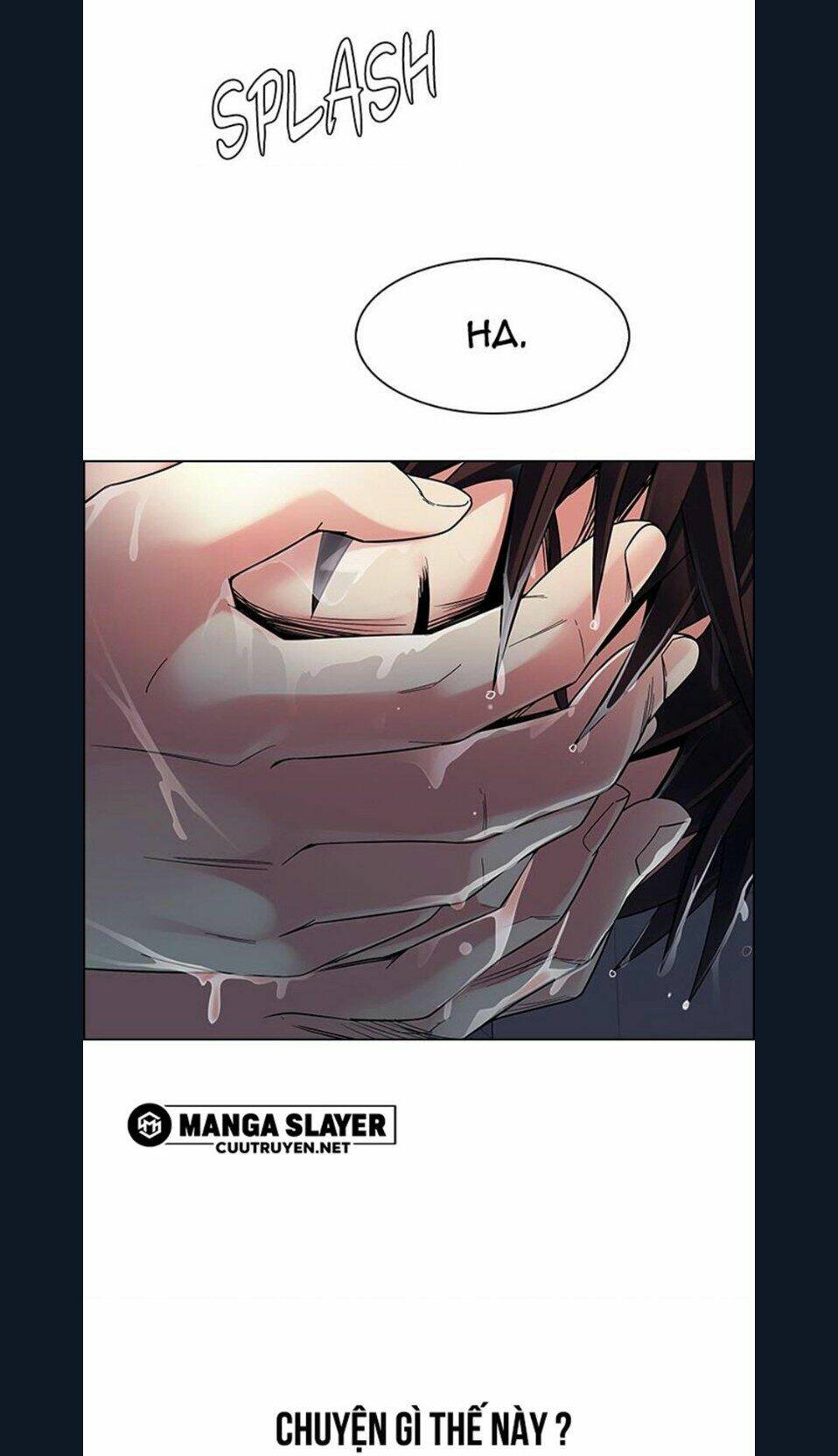 Trò Chơi Số Mệnh Chapter 337 - Trang 2