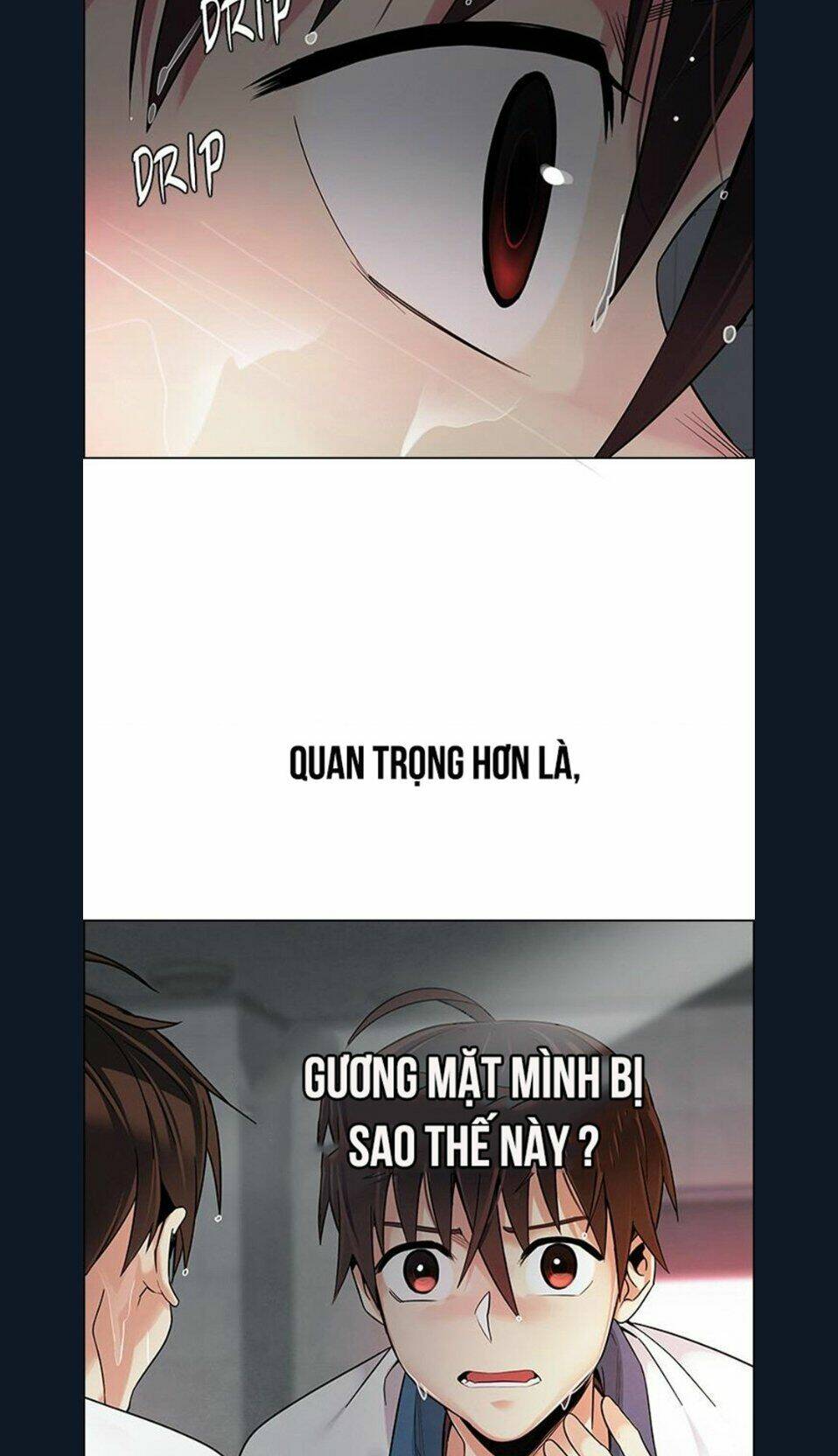 Trò Chơi Số Mệnh Chapter 337 - Trang 2