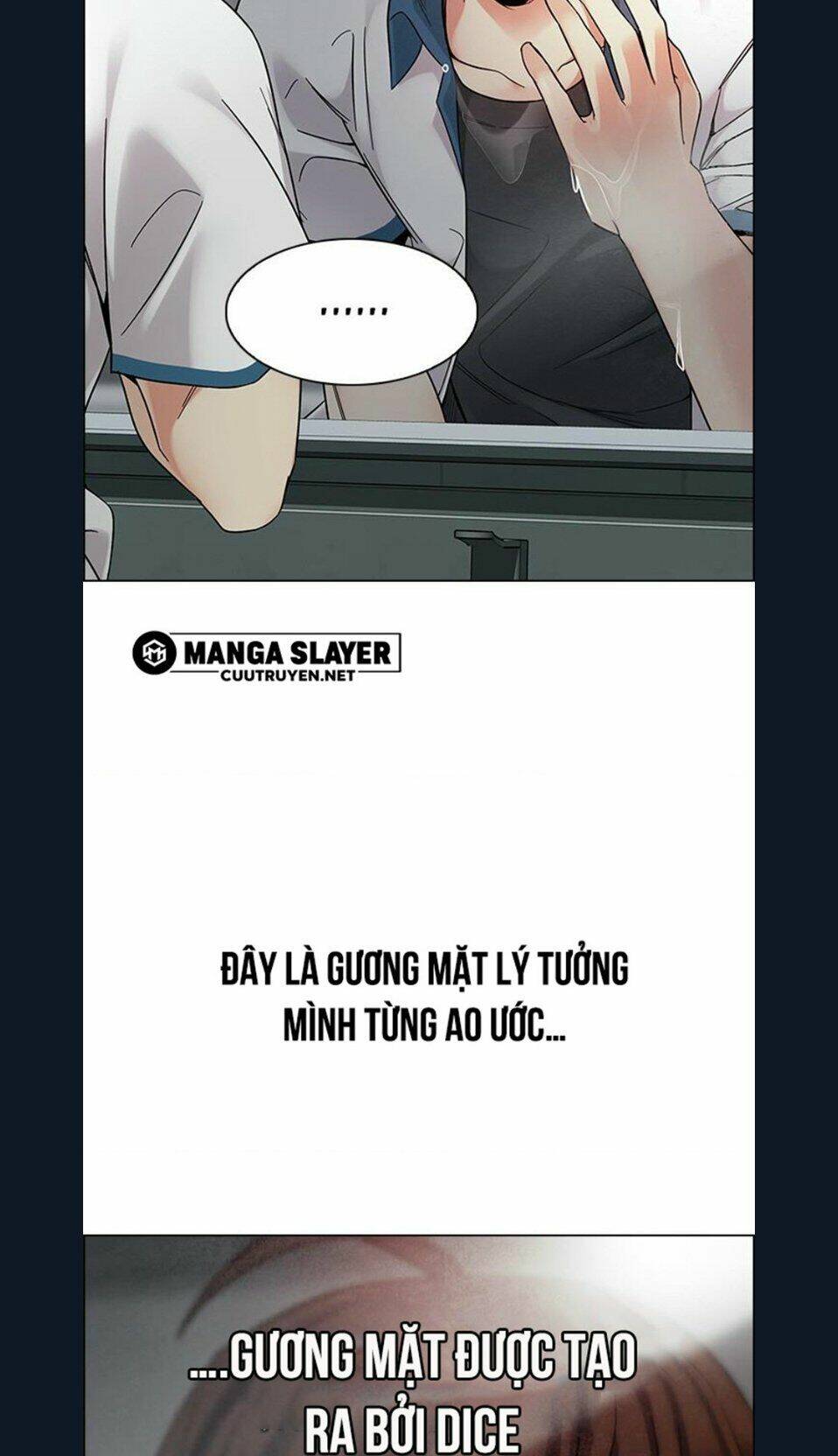 Trò Chơi Số Mệnh Chapter 337 - Trang 2