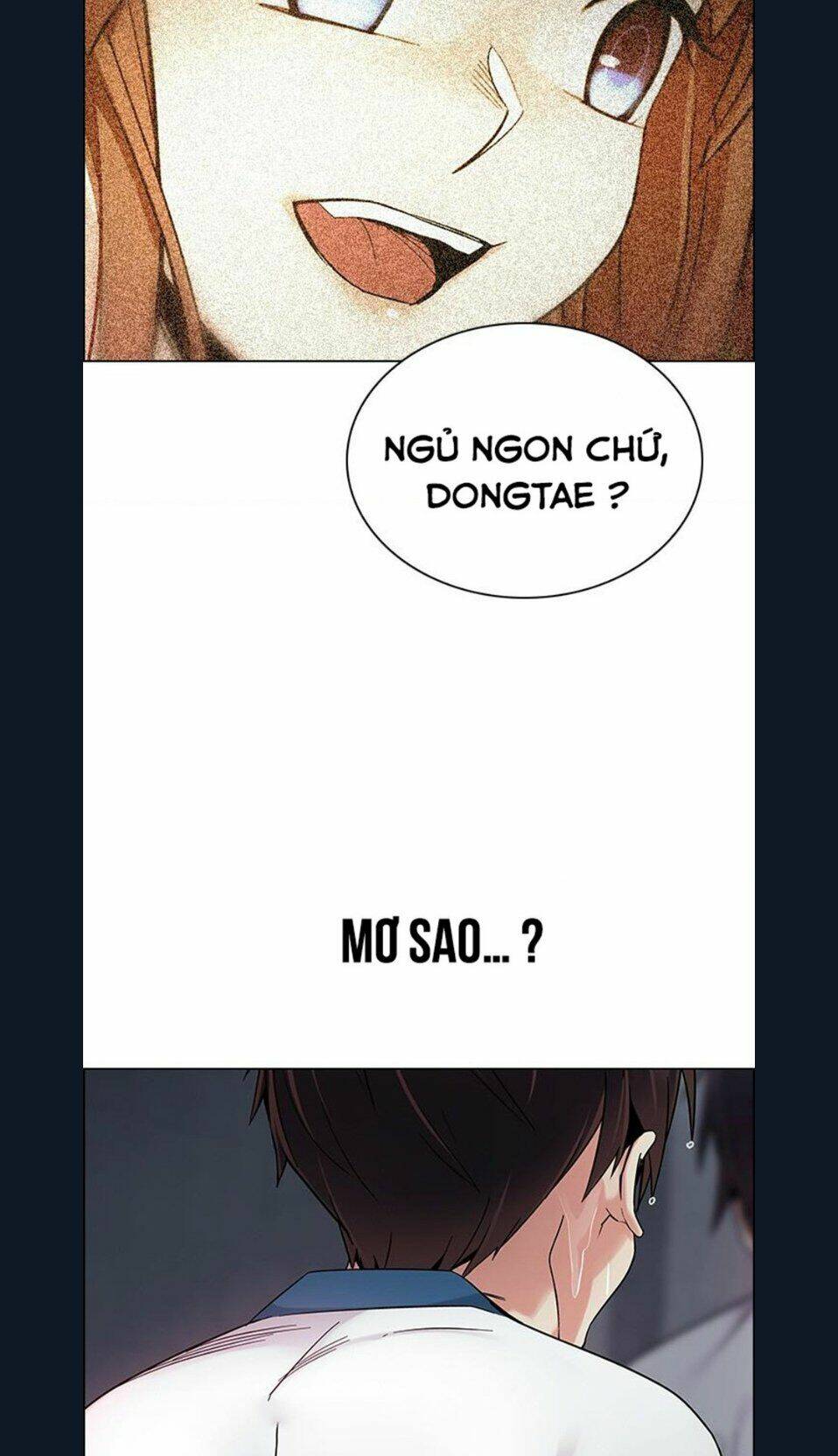 Trò Chơi Số Mệnh Chapter 337 - Trang 2