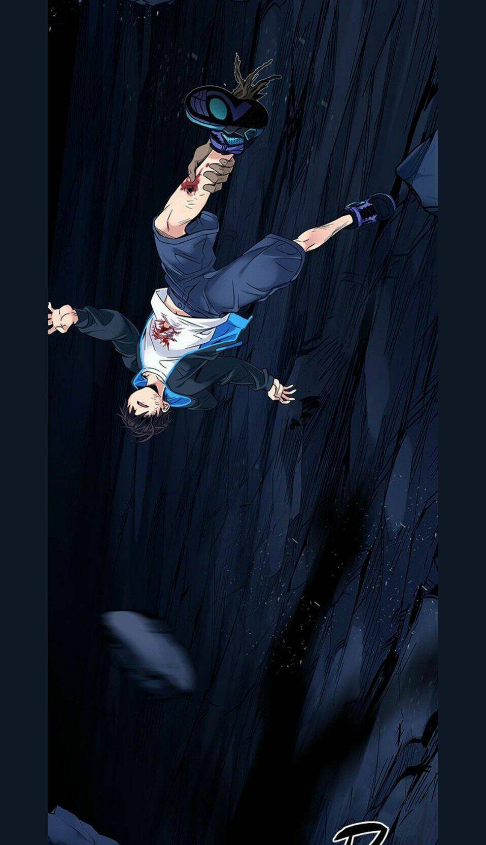 Trò Chơi Số Mệnh Chapter 337 - Trang 2