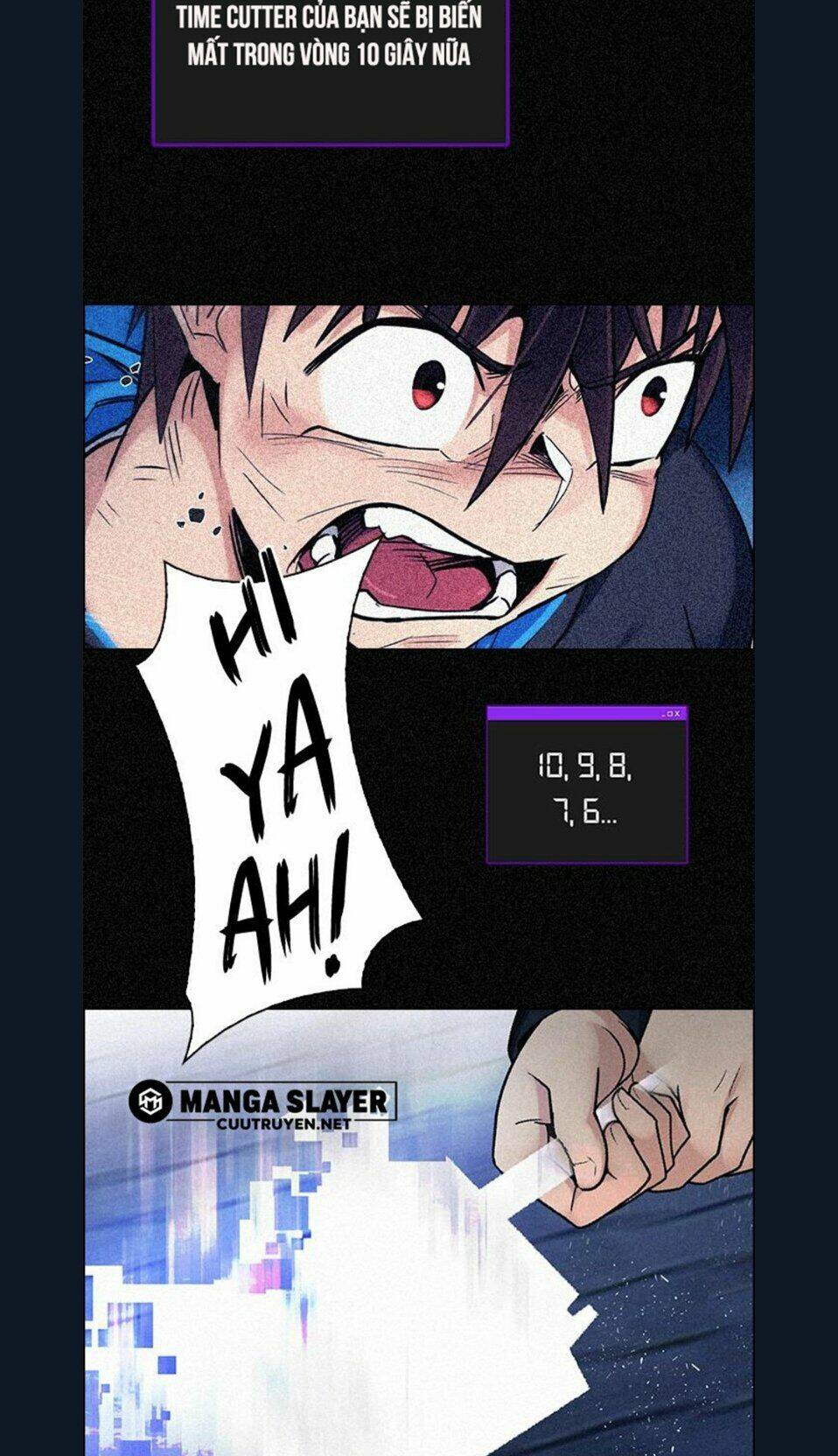 Trò Chơi Số Mệnh Chapter 337 - Trang 2