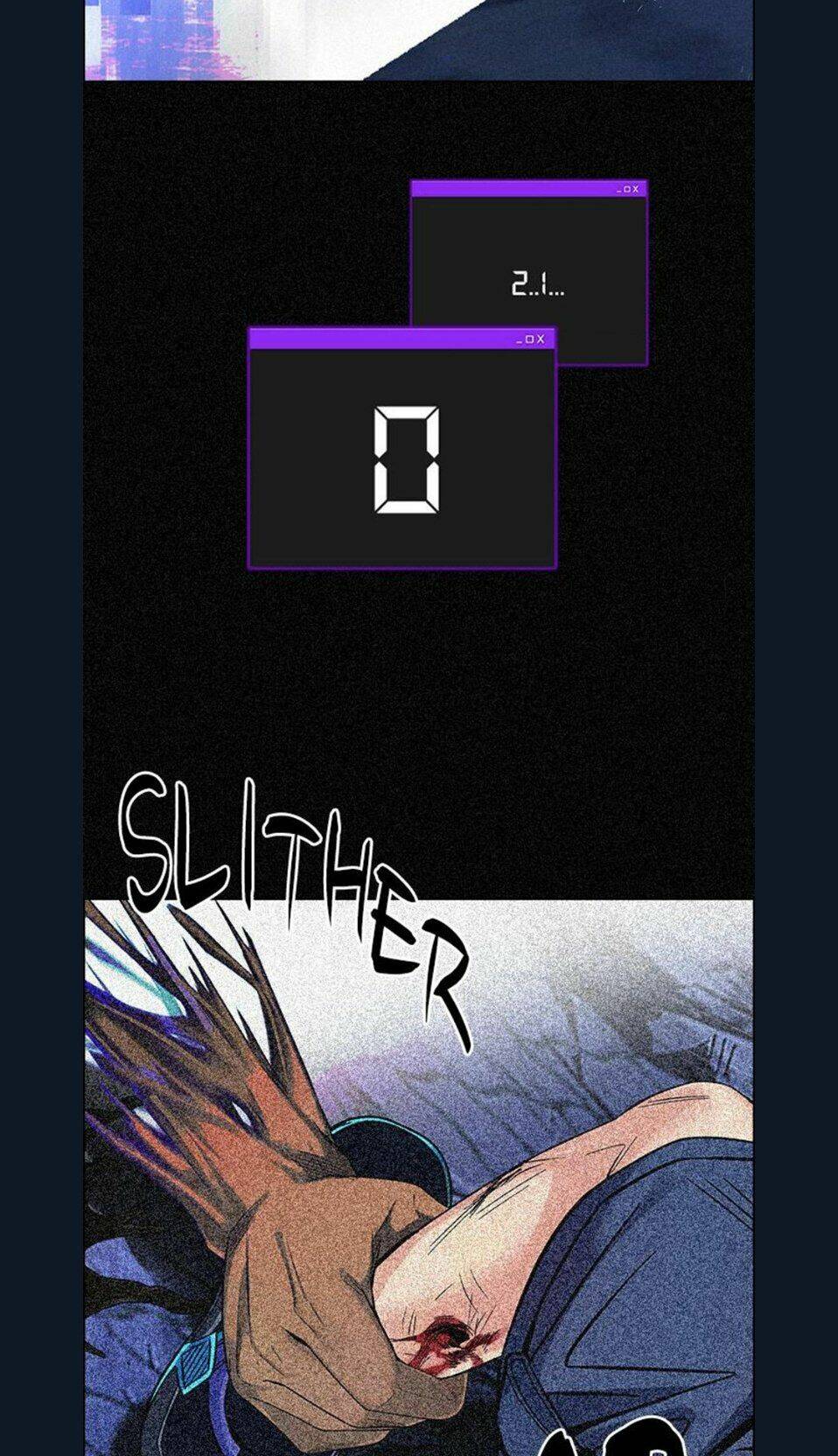 Trò Chơi Số Mệnh Chapter 337 - Trang 2