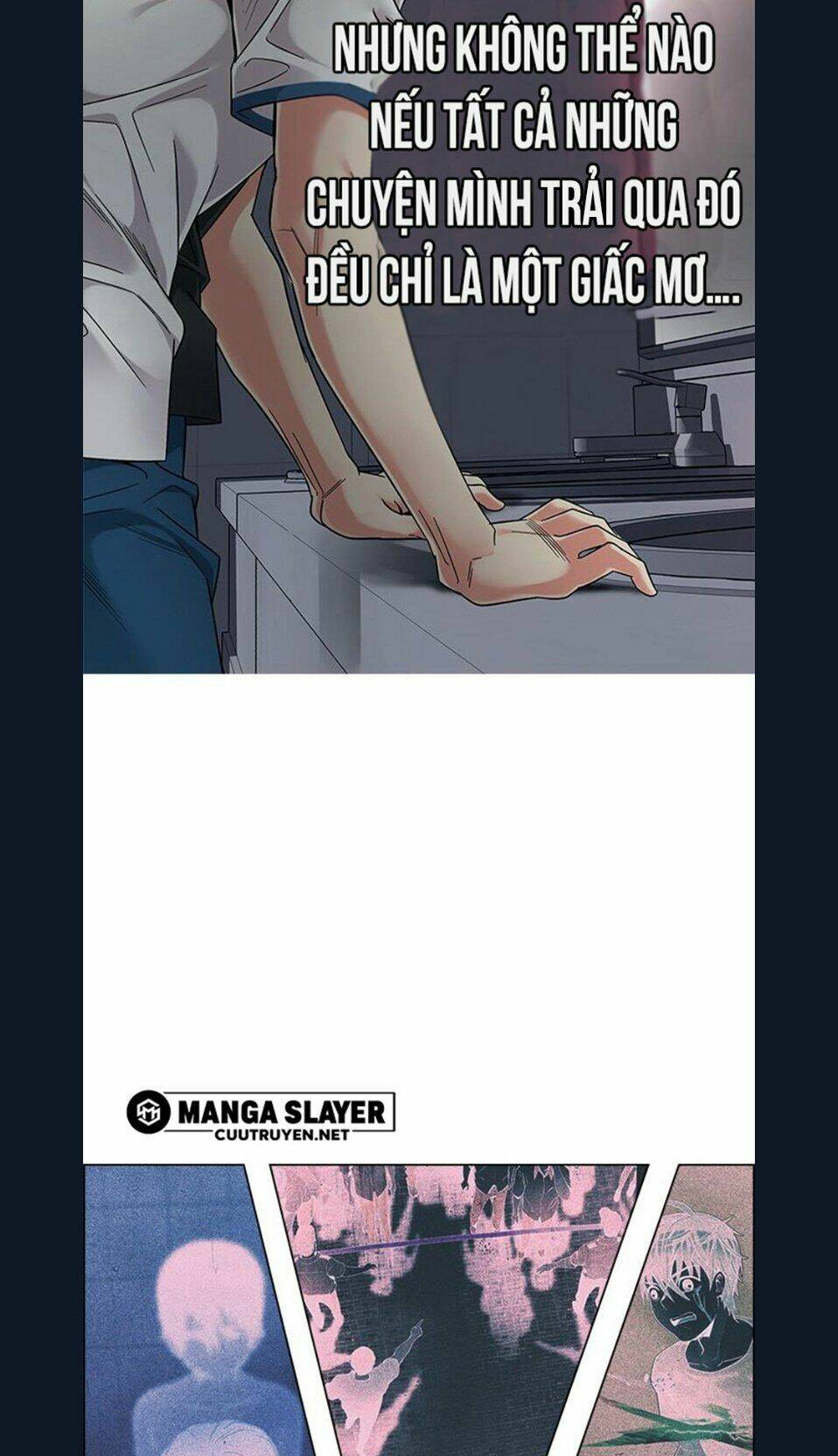 Trò Chơi Số Mệnh Chapter 337 - Trang 2