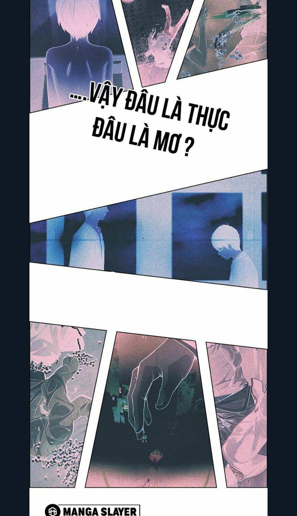 Trò Chơi Số Mệnh Chapter 337 - Trang 2