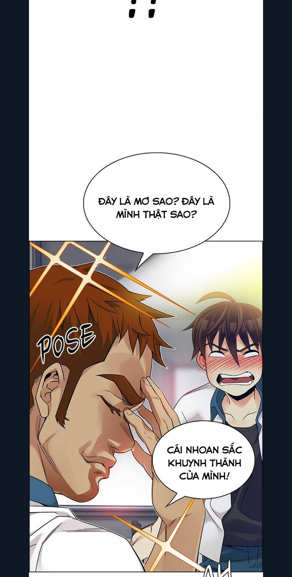Trò Chơi Số Mệnh Chapter 338 - Trang 2