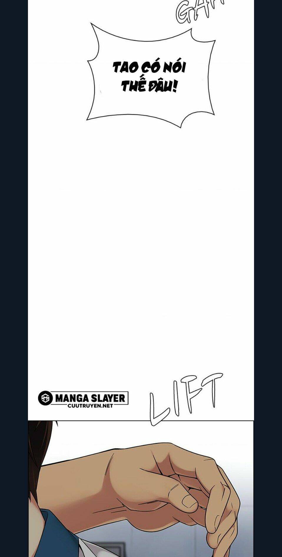 Trò Chơi Số Mệnh Chapter 338 - Trang 2