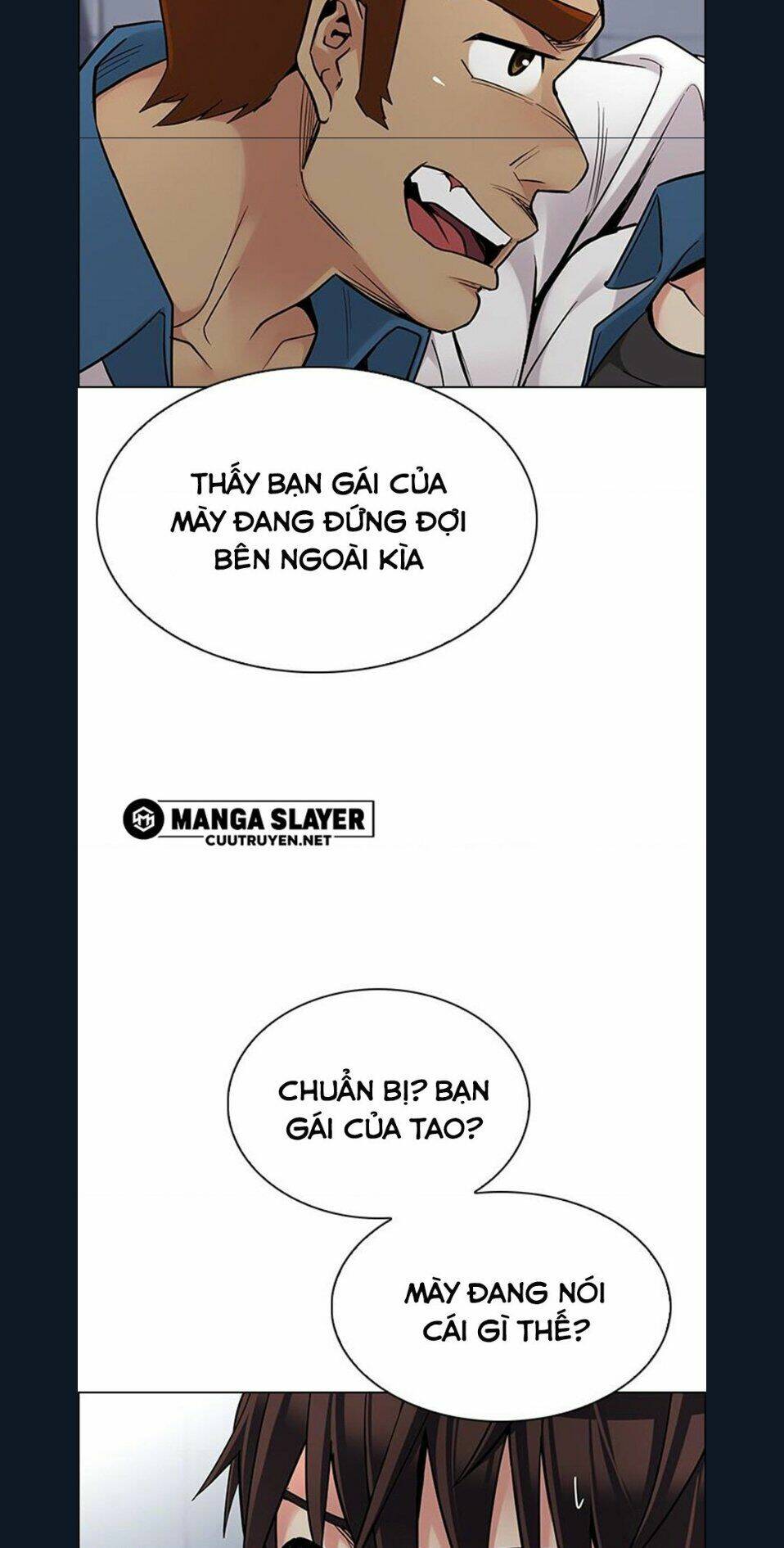 Trò Chơi Số Mệnh Chapter 338 - Trang 2