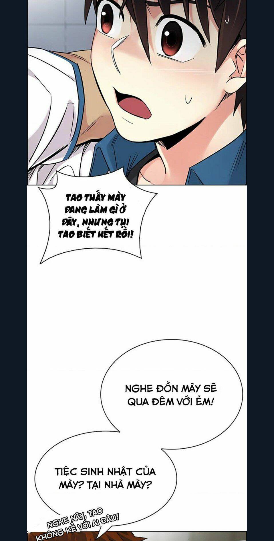 Trò Chơi Số Mệnh Chapter 338 - Trang 2