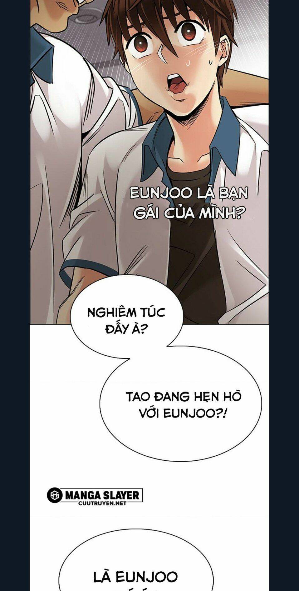 Trò Chơi Số Mệnh Chapter 338 - Trang 2