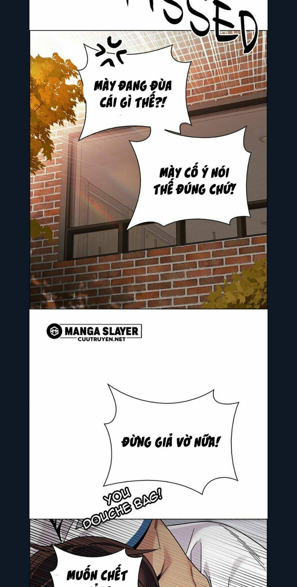 Trò Chơi Số Mệnh Chapter 338 - Trang 2