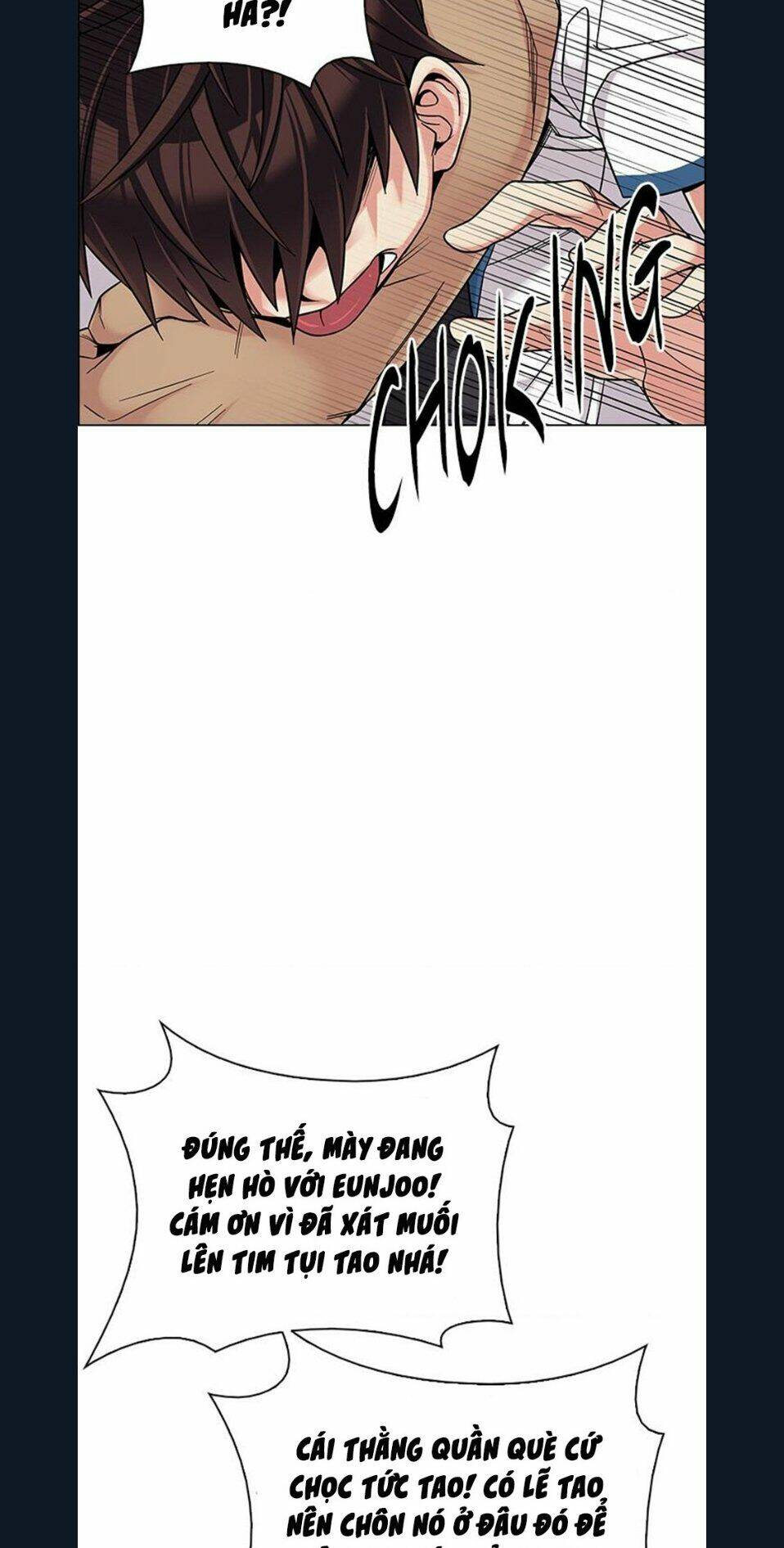 Trò Chơi Số Mệnh Chapter 338 - Trang 2