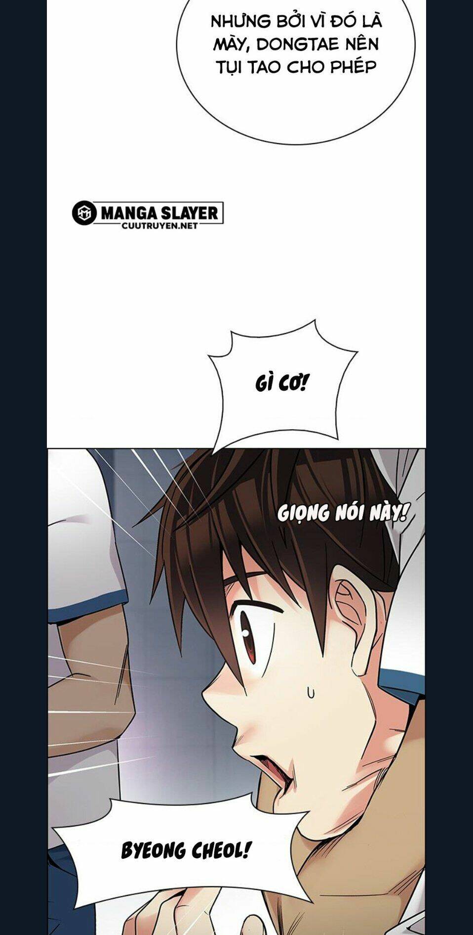 Trò Chơi Số Mệnh Chapter 338 - Trang 2