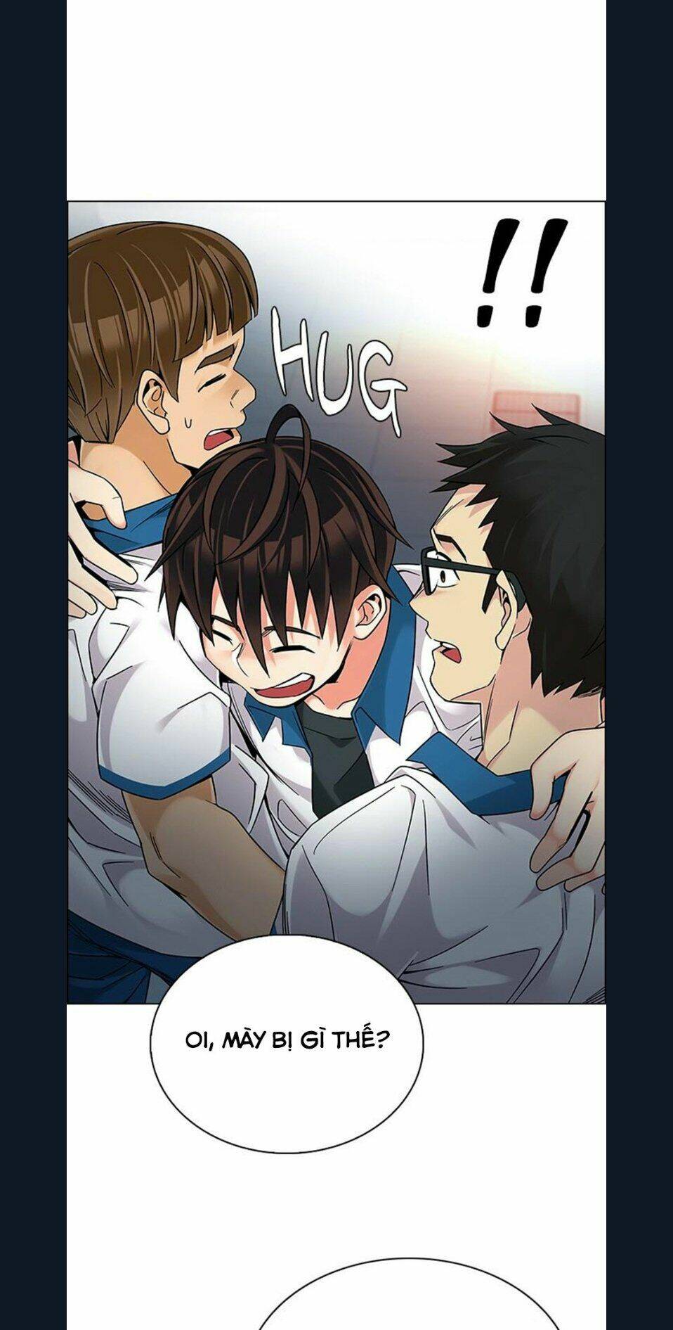 Trò Chơi Số Mệnh Chapter 338 - Trang 2