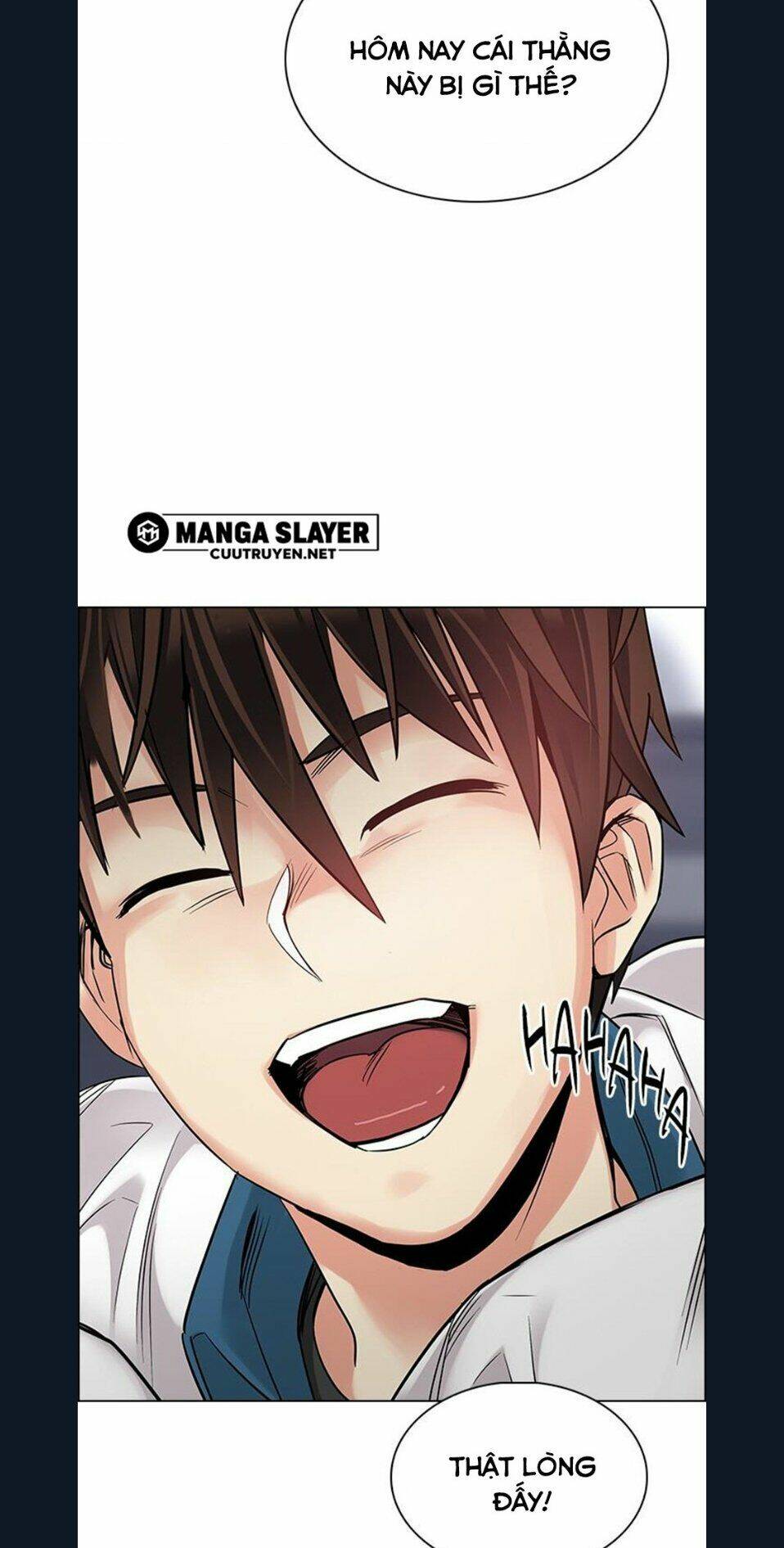 Trò Chơi Số Mệnh Chapter 338 - Trang 2