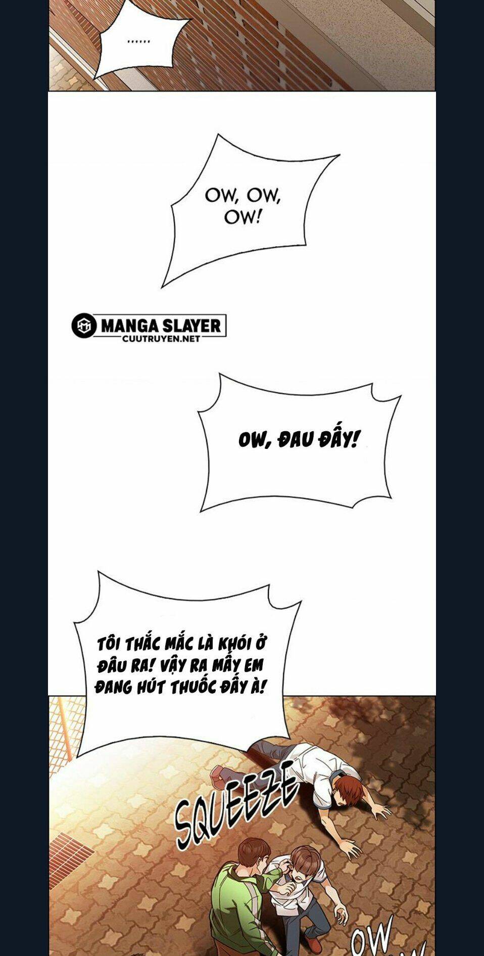 Trò Chơi Số Mệnh Chapter 338 - Trang 2