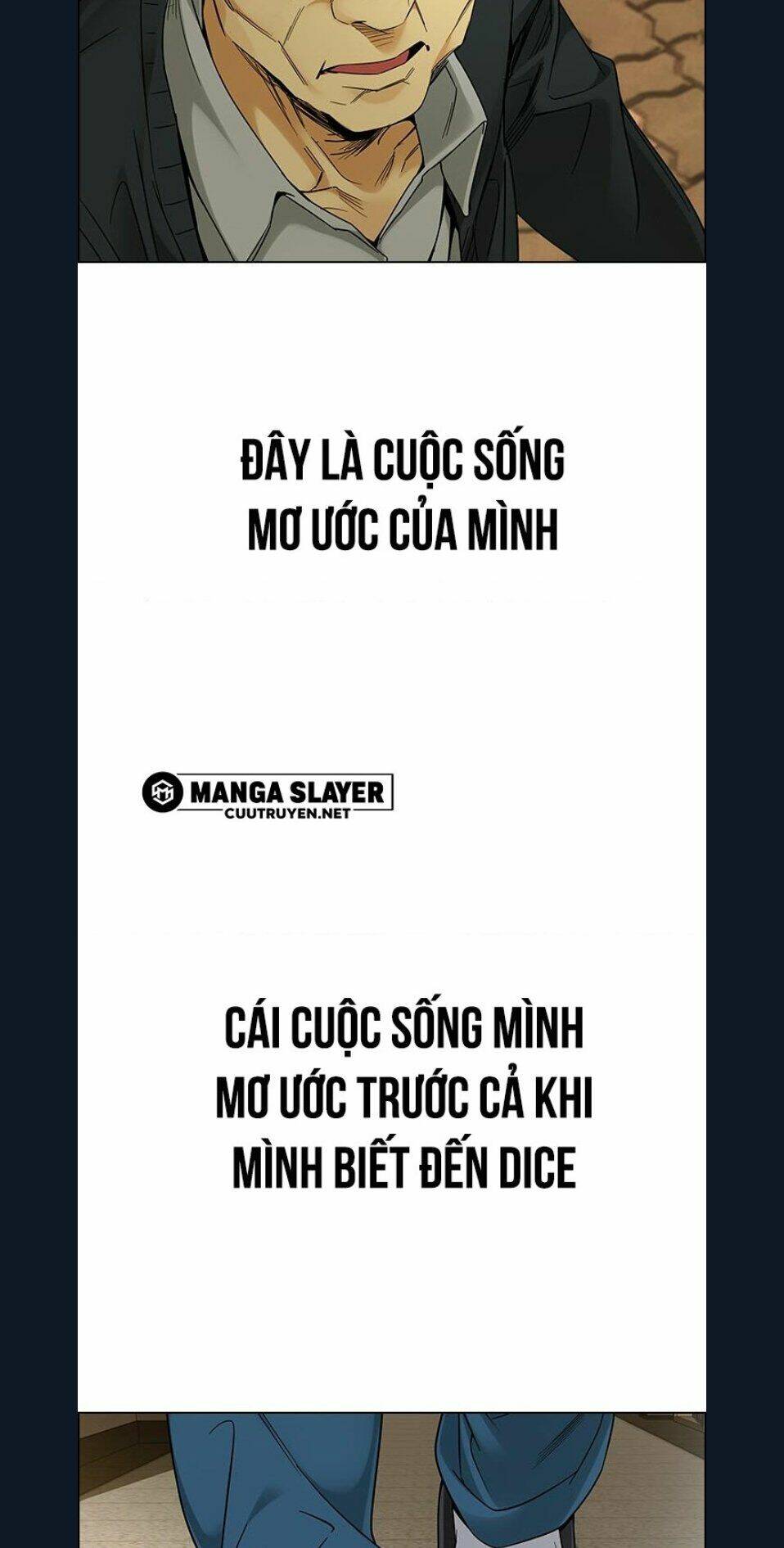 Trò Chơi Số Mệnh Chapter 338 - Trang 2