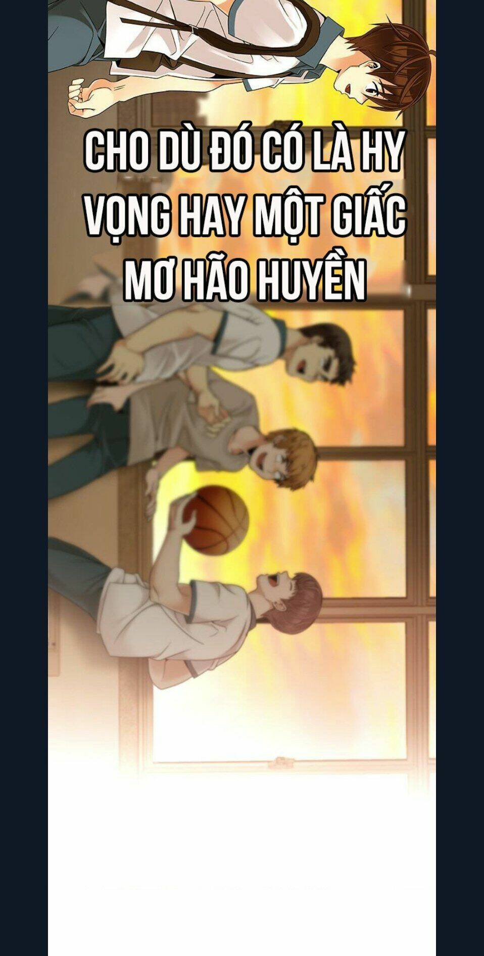 Trò Chơi Số Mệnh Chapter 338 - Trang 2