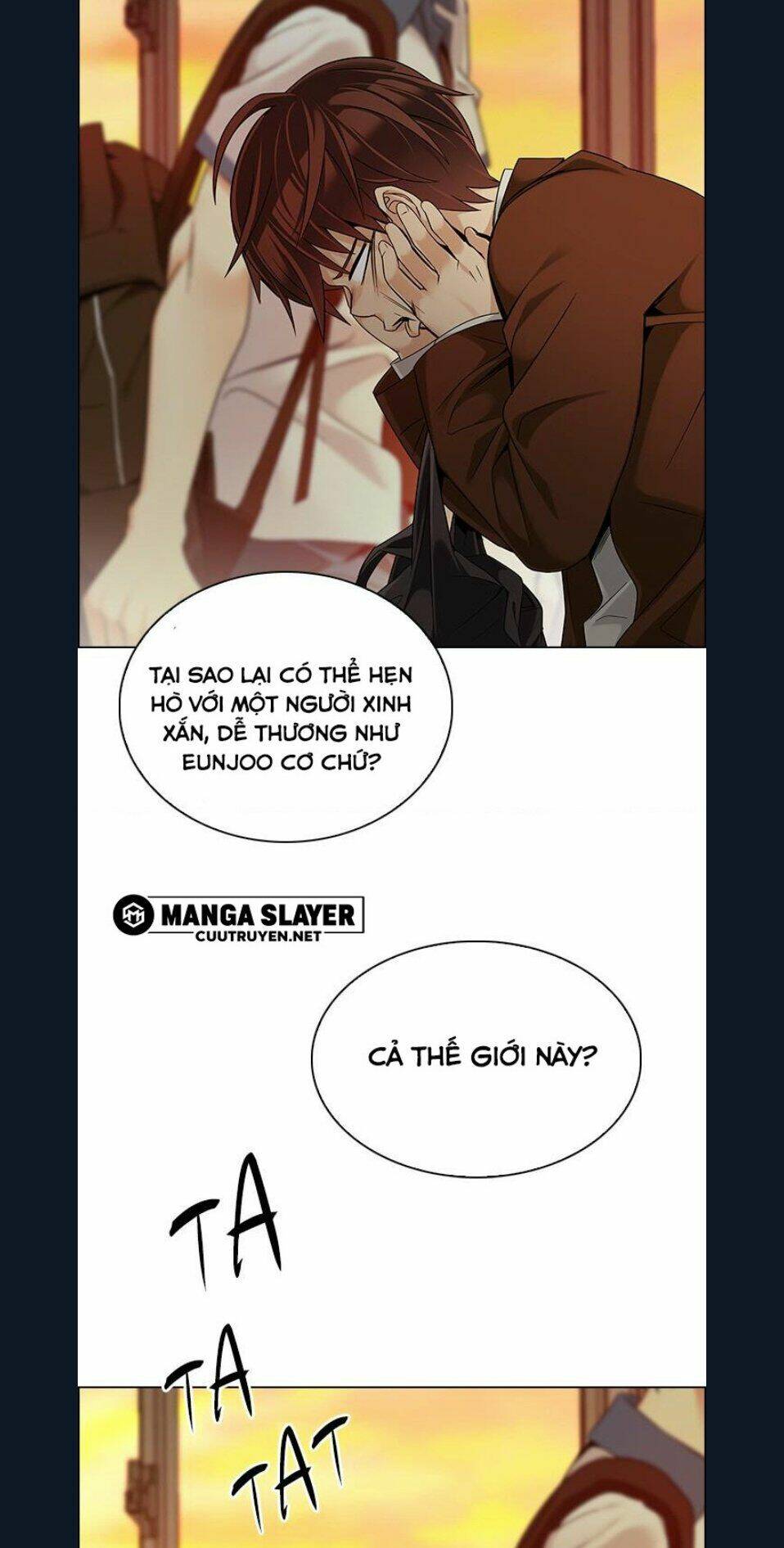 Trò Chơi Số Mệnh Chapter 338 - Trang 2