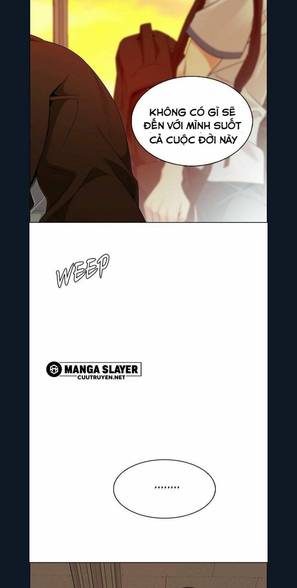 Trò Chơi Số Mệnh Chapter 338 - Trang 2