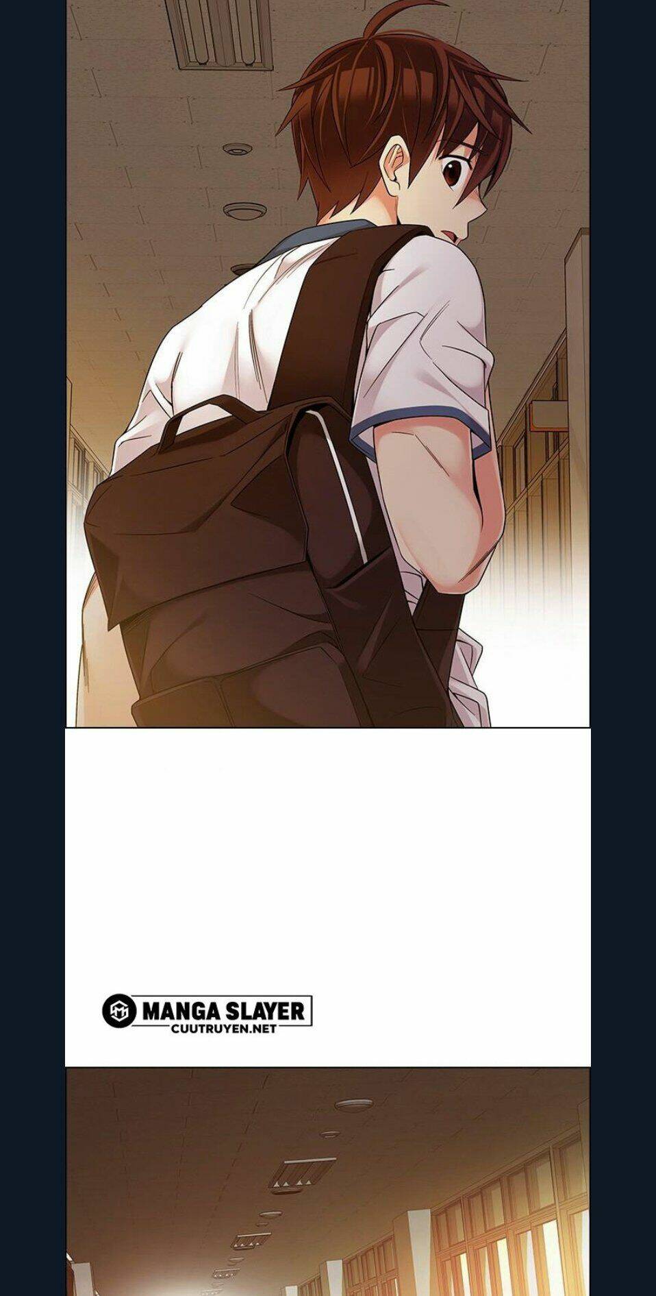 Trò Chơi Số Mệnh Chapter 338 - Trang 2