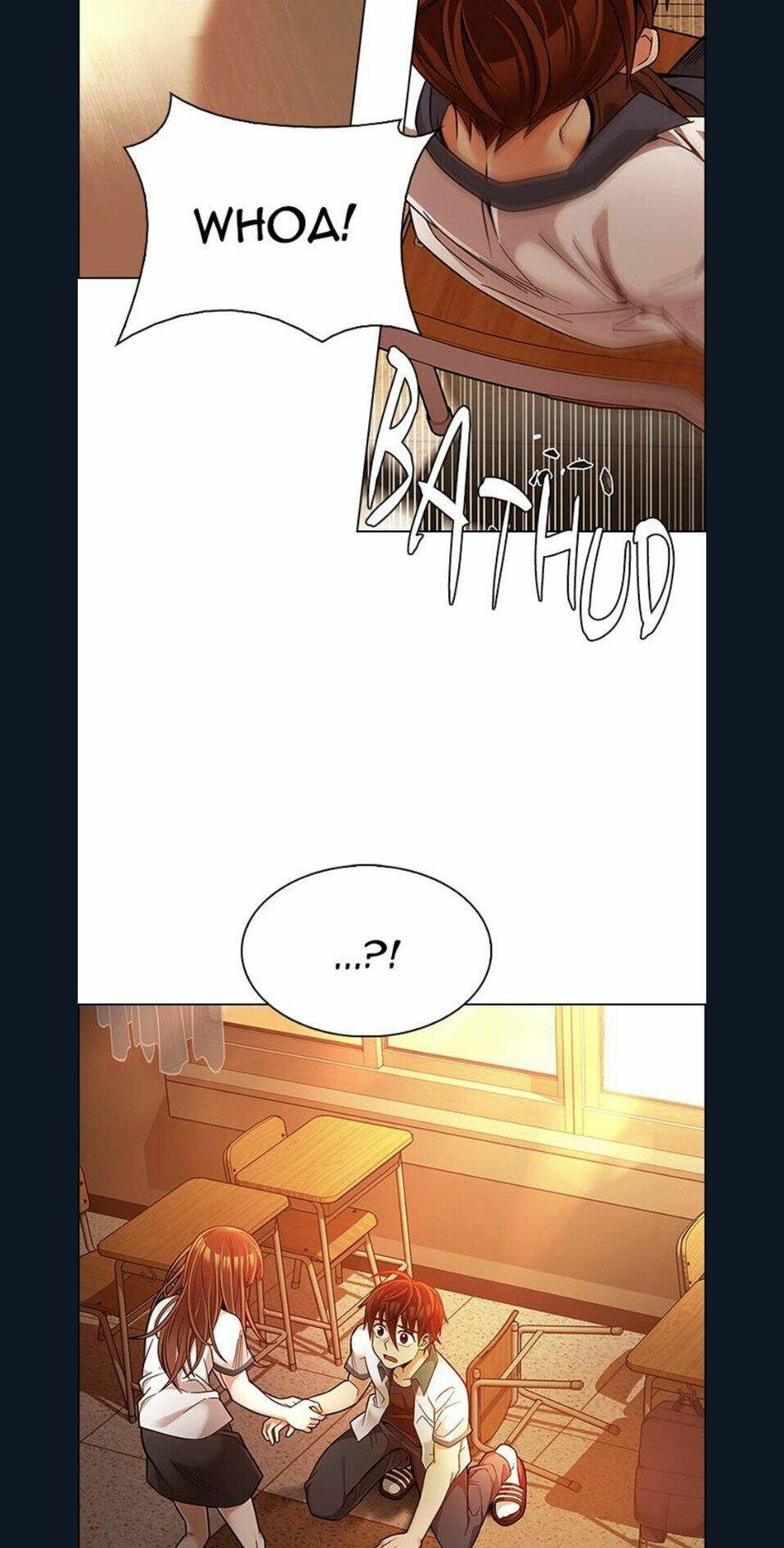 Trò Chơi Số Mệnh Chapter 338 - Trang 2