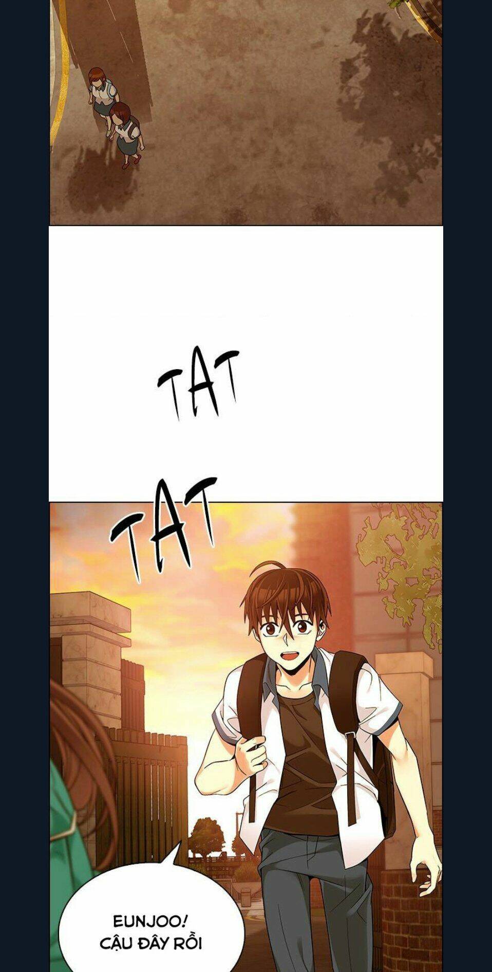 Trò Chơi Số Mệnh Chapter 338 - Trang 2