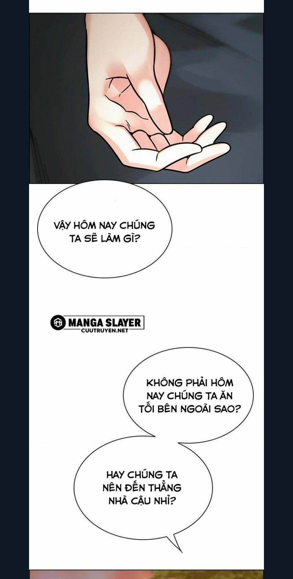 Trò Chơi Số Mệnh Chapter 338 - Trang 2