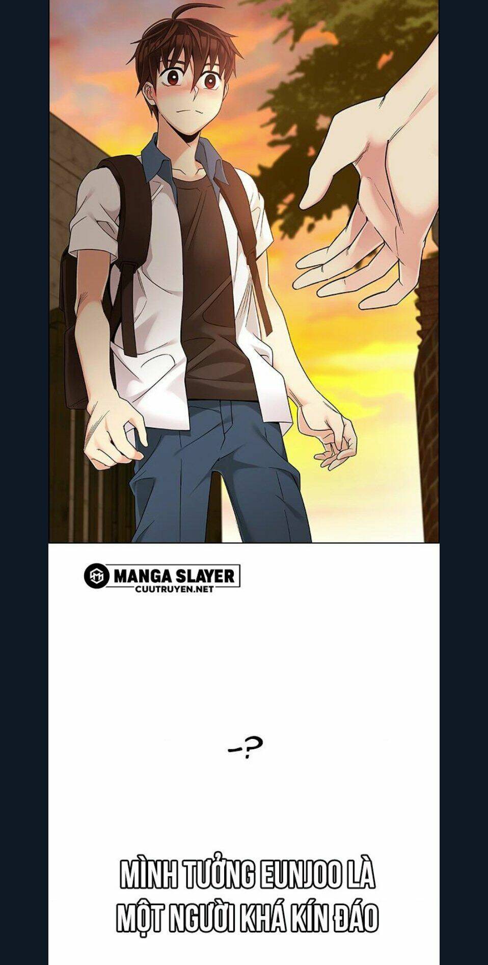 Trò Chơi Số Mệnh Chapter 338 - Trang 2