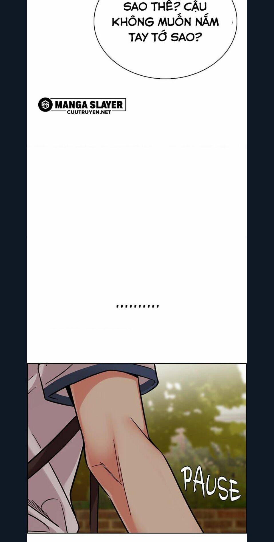 Trò Chơi Số Mệnh Chapter 338 - Trang 2