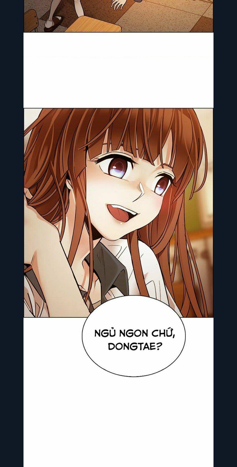 Trò Chơi Số Mệnh Chapter 338 - Trang 2