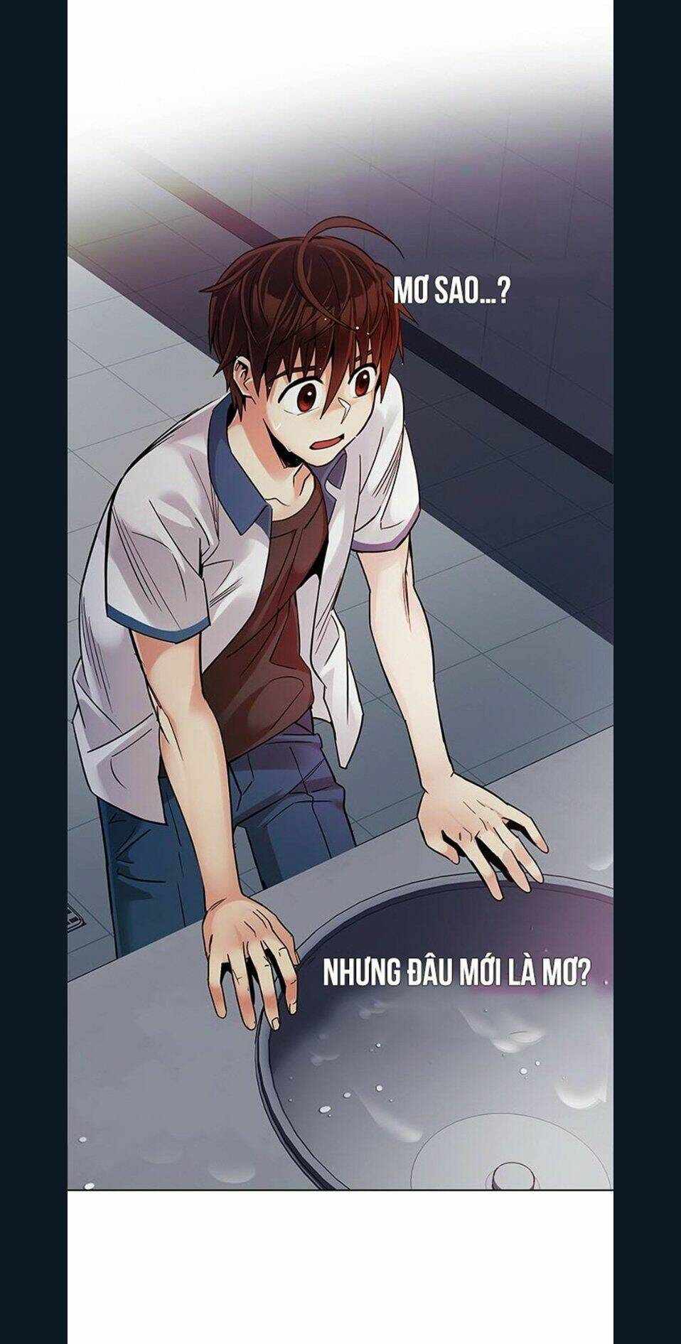Trò Chơi Số Mệnh Chapter 338 - Trang 2