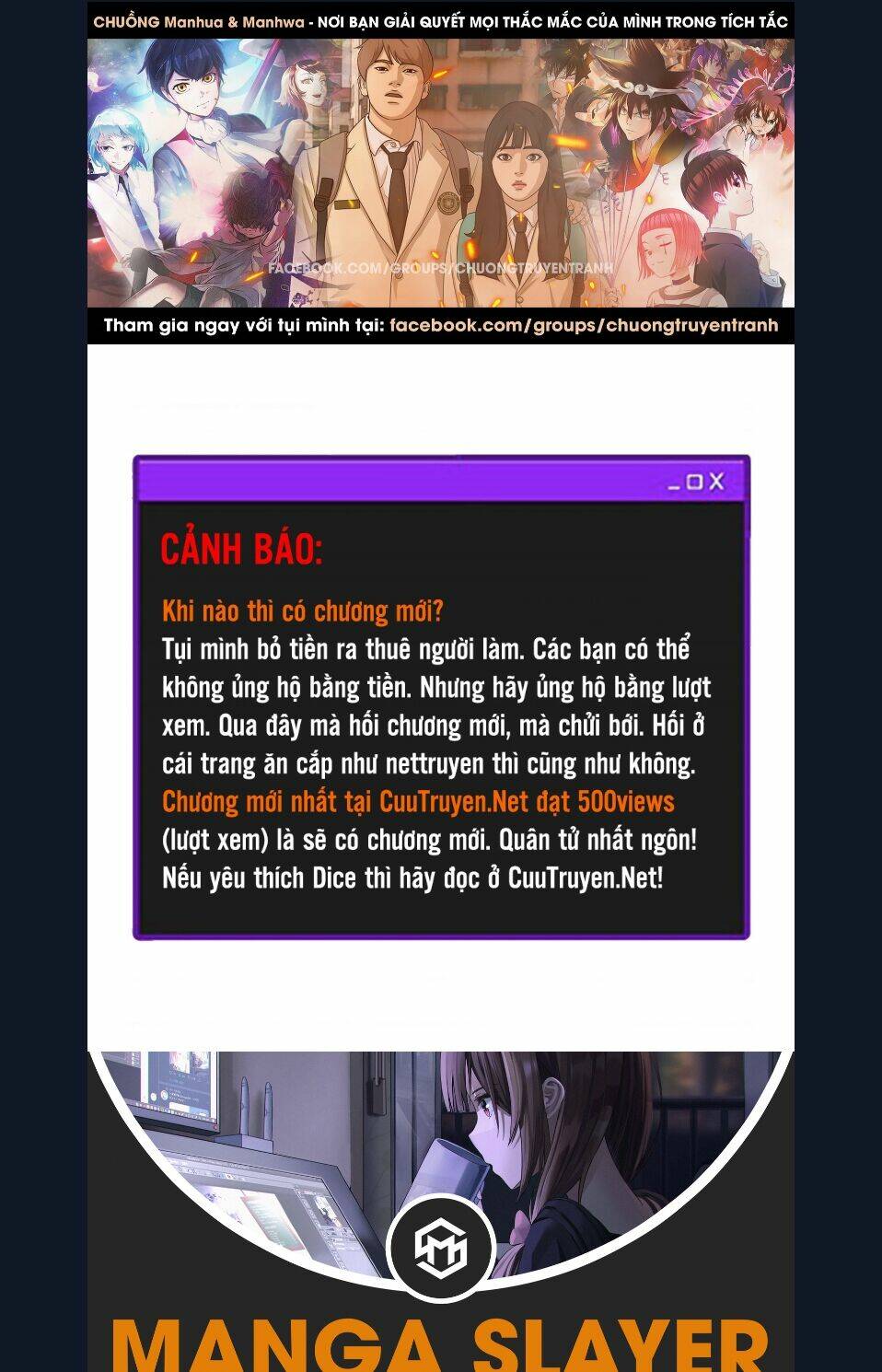 Trò Chơi Số Mệnh Chapter 339 - Trang 2