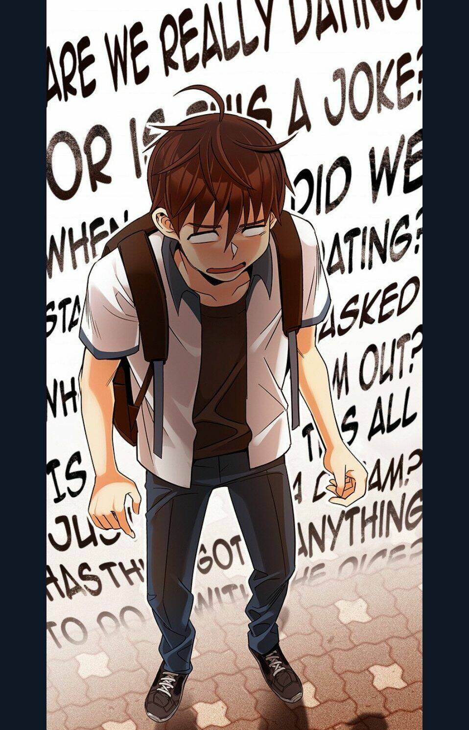 Trò Chơi Số Mệnh Chapter 339 - Trang 2