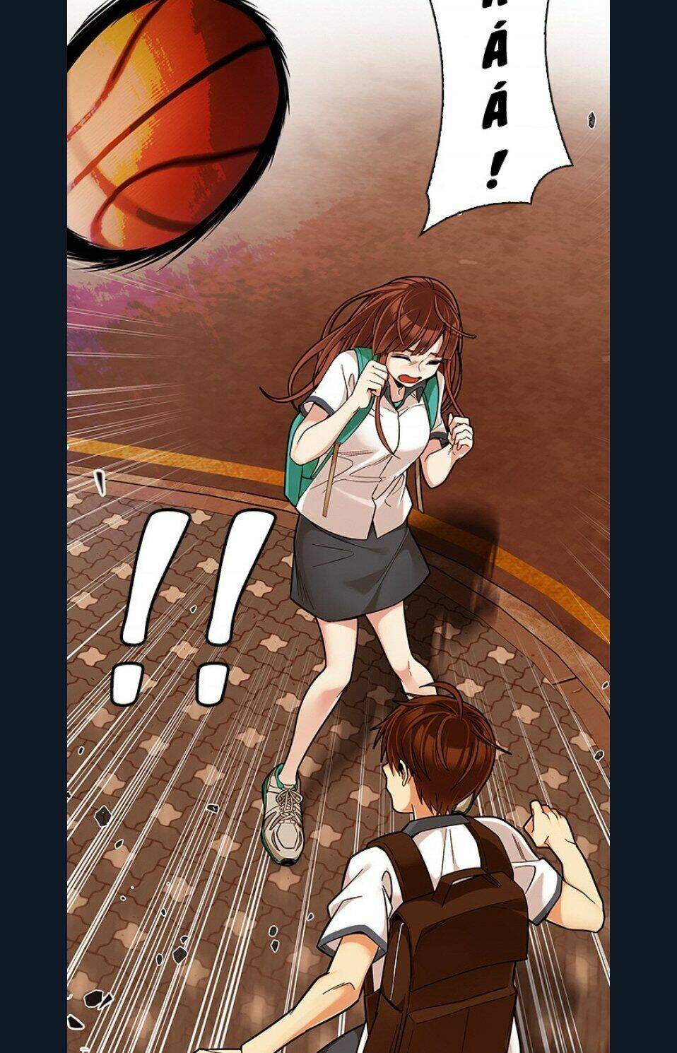 Trò Chơi Số Mệnh Chapter 339 - Trang 2