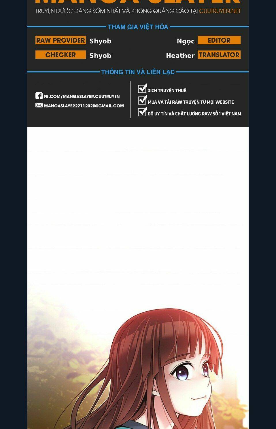 Trò Chơi Số Mệnh Chapter 339 - Trang 2