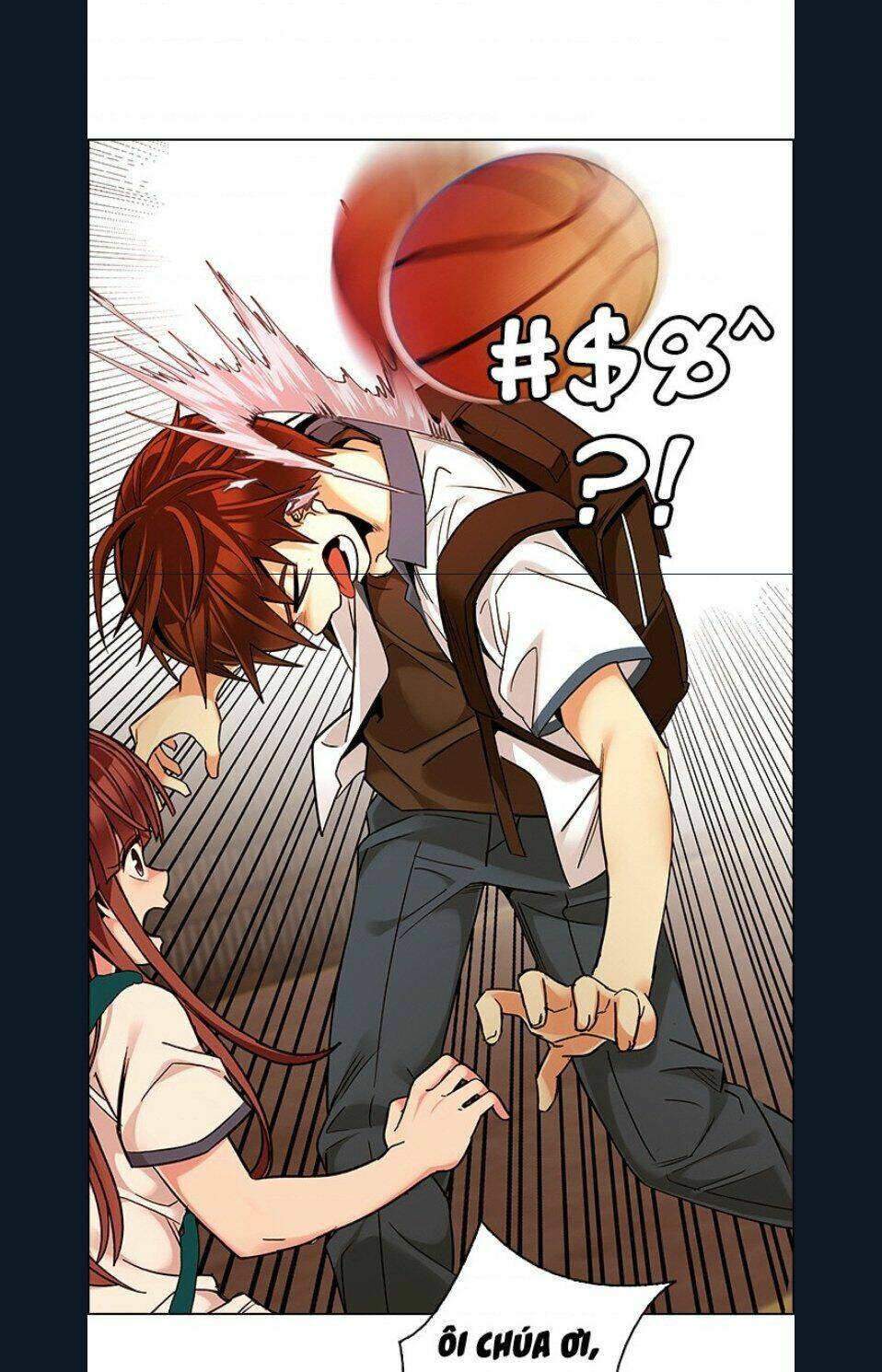 Trò Chơi Số Mệnh Chapter 339 - Trang 2