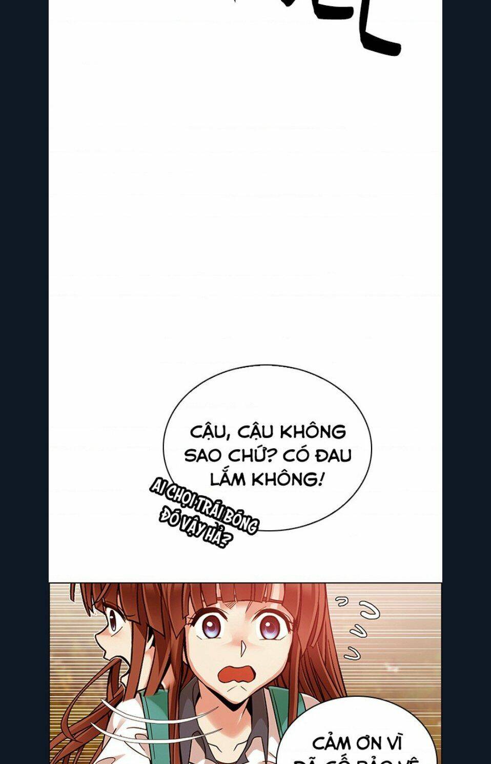 Trò Chơi Số Mệnh Chapter 339 - Trang 2