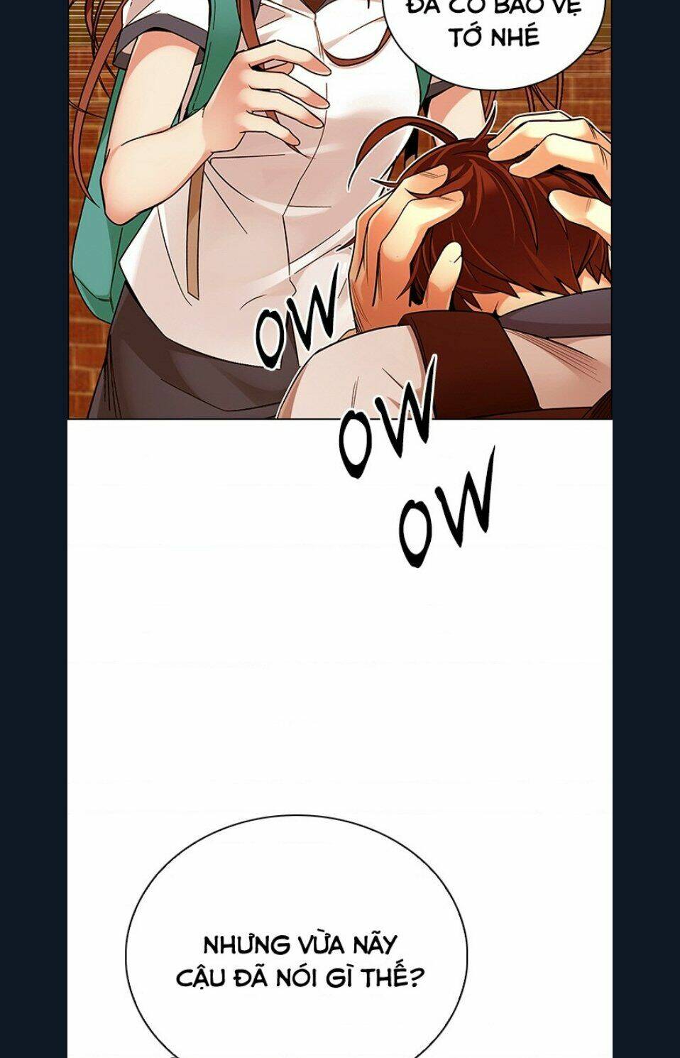 Trò Chơi Số Mệnh Chapter 339 - Trang 2