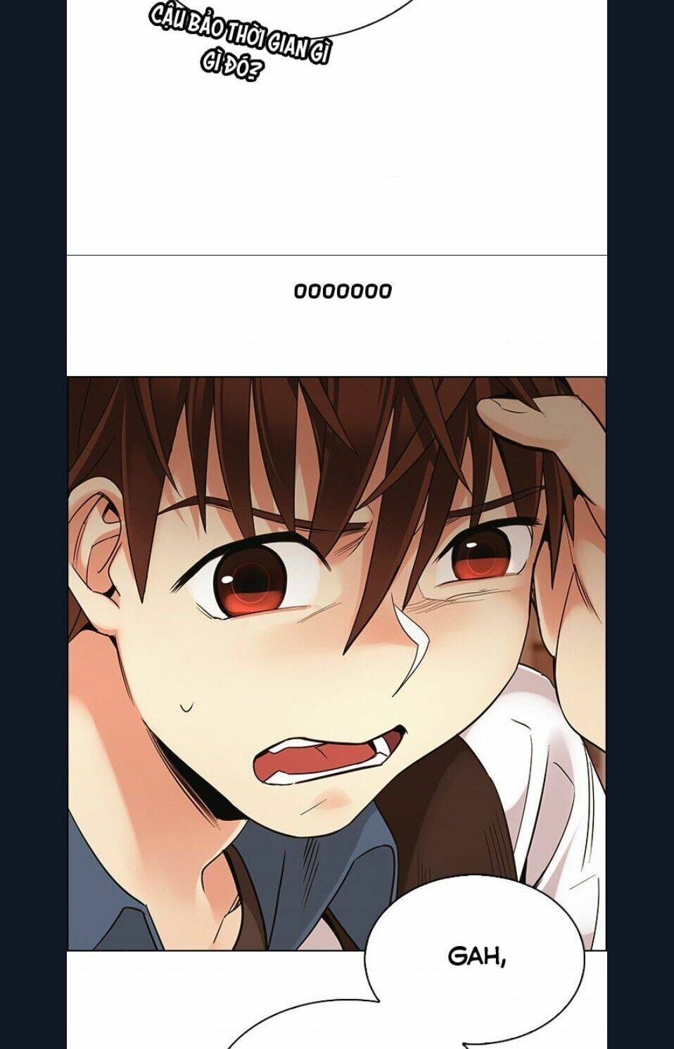 Trò Chơi Số Mệnh Chapter 339 - Trang 2