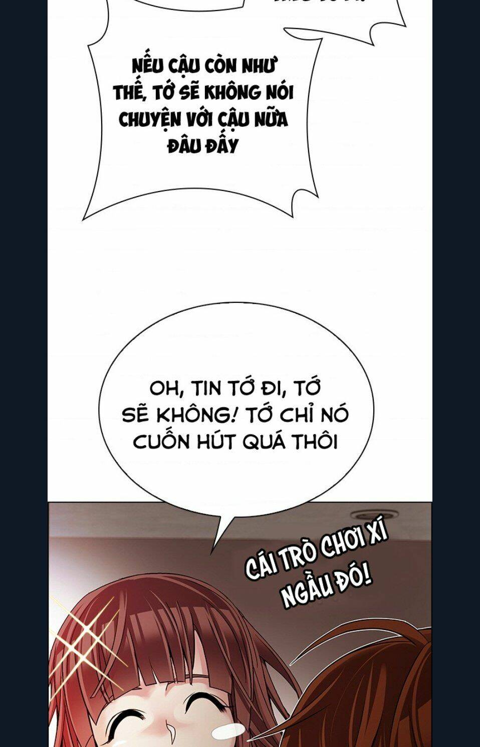 Trò Chơi Số Mệnh Chapter 339 - Trang 2