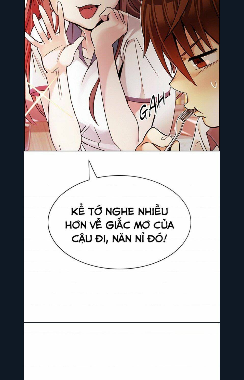 Trò Chơi Số Mệnh Chapter 339 - Trang 2